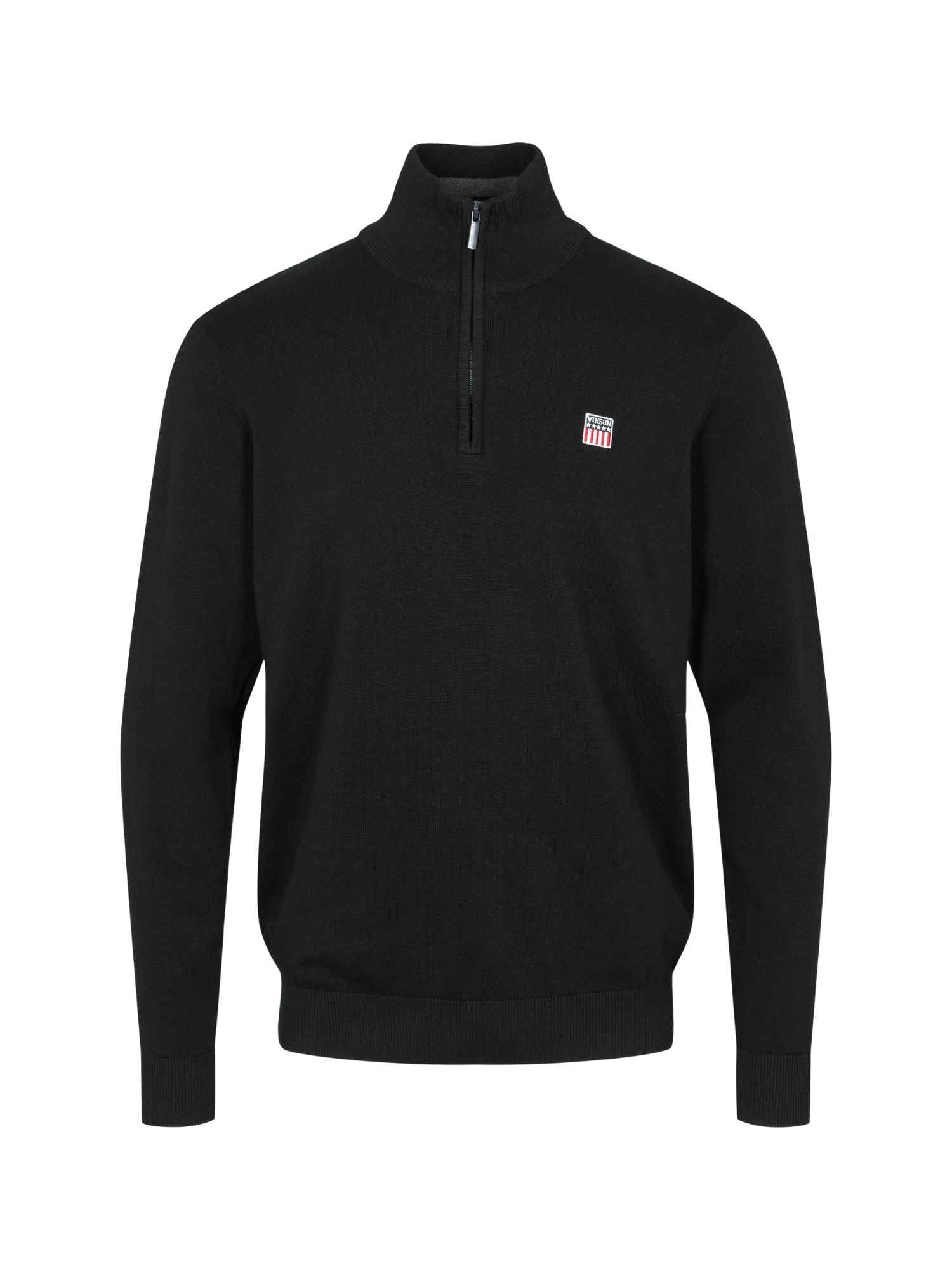 VINSON Rundhalspullover "VINSON Sweater VMJulius"