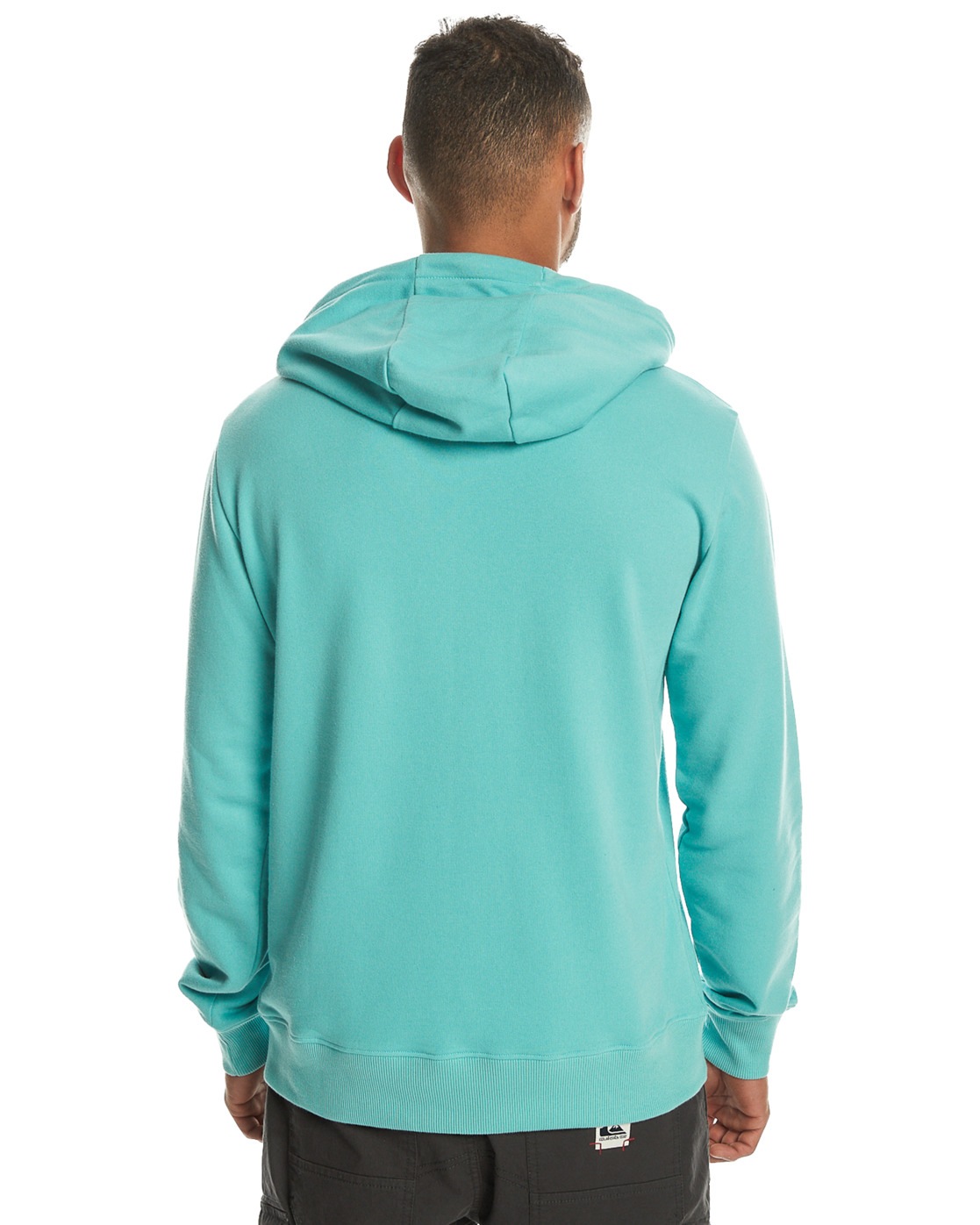 Quiksilver Hoodie »Circle Up«