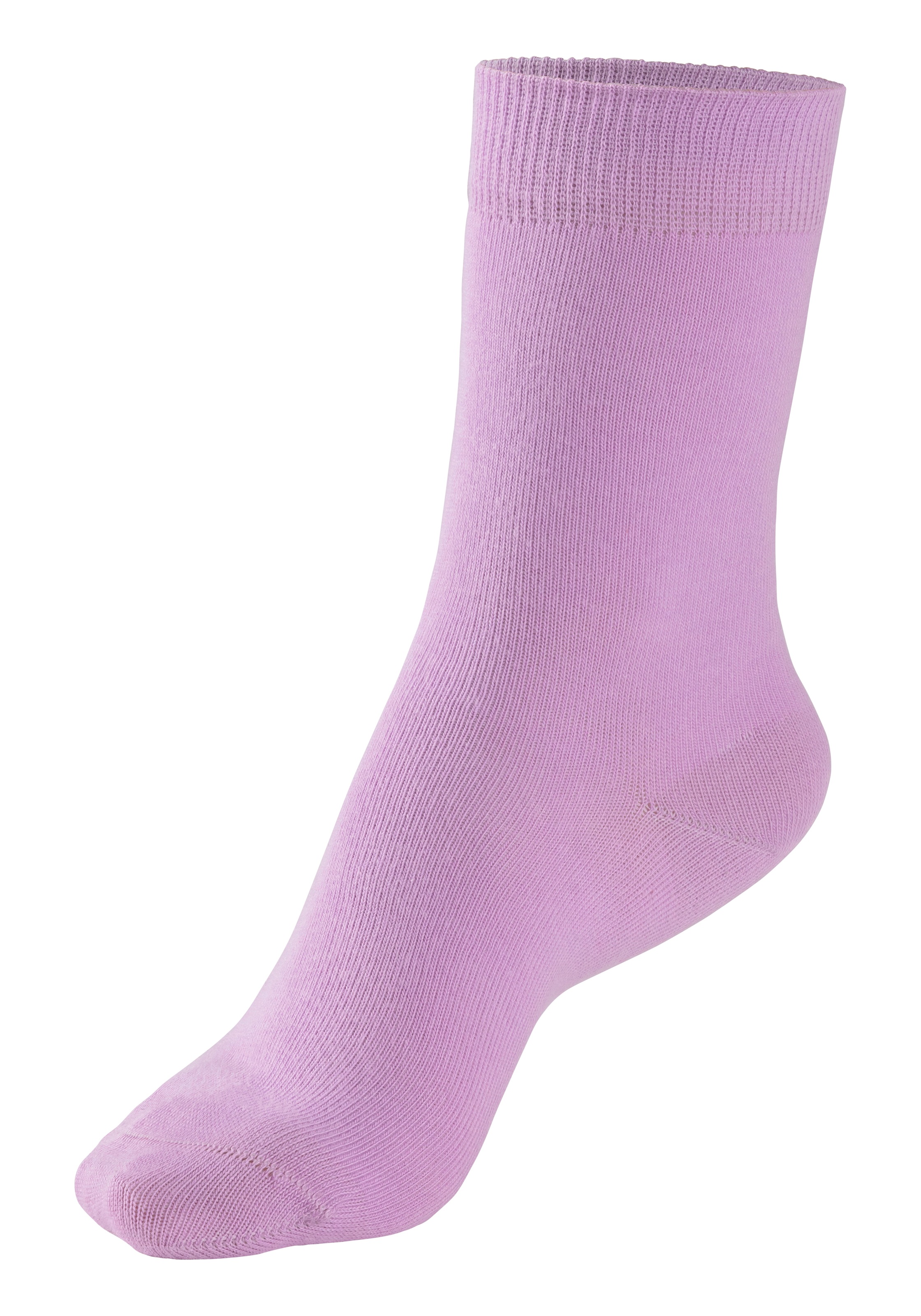 H.I.S Socken, (Set, 4 Paar), BAUR ▷ für Farbzusammenstellungen unterschiedlichen in 