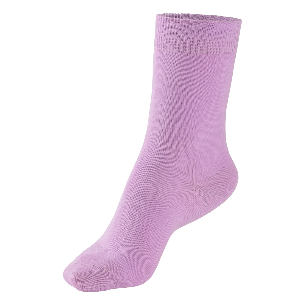 H.I.S Socken, (Set, 4 Paar)