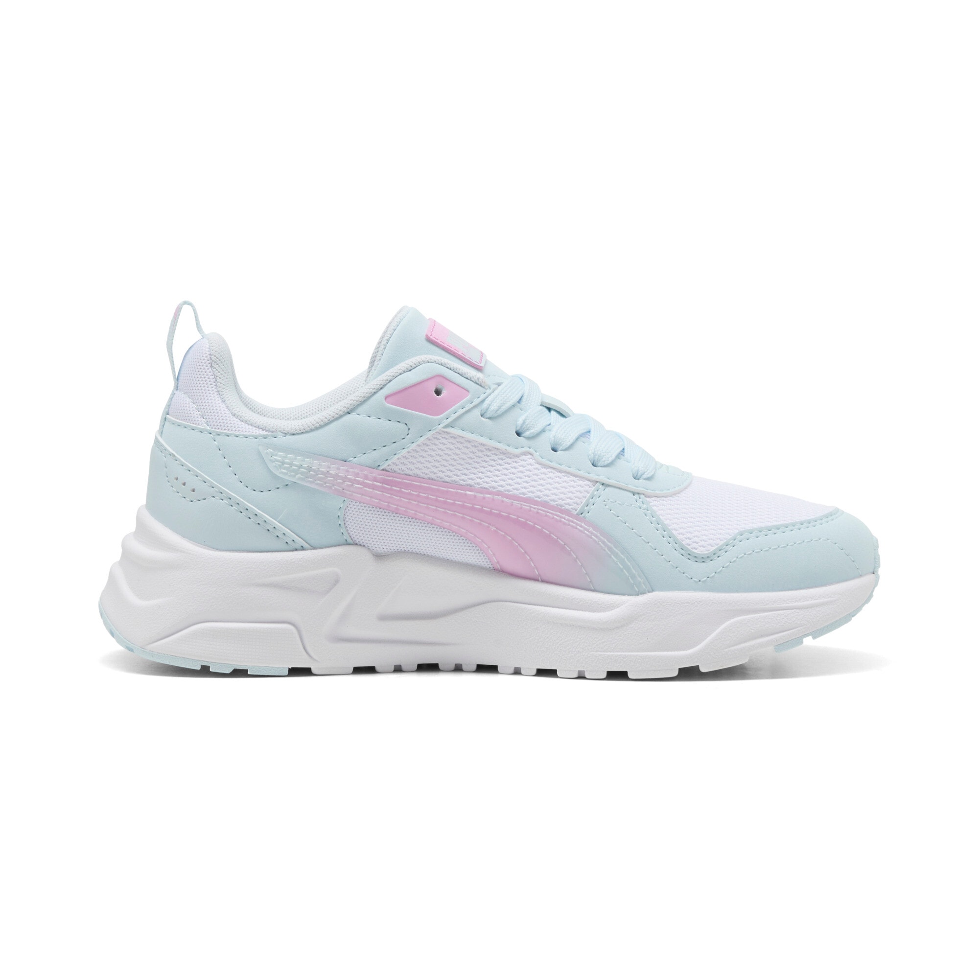 PUMA Sneaker »TRINITY 2 LT FADED GLOW JR«