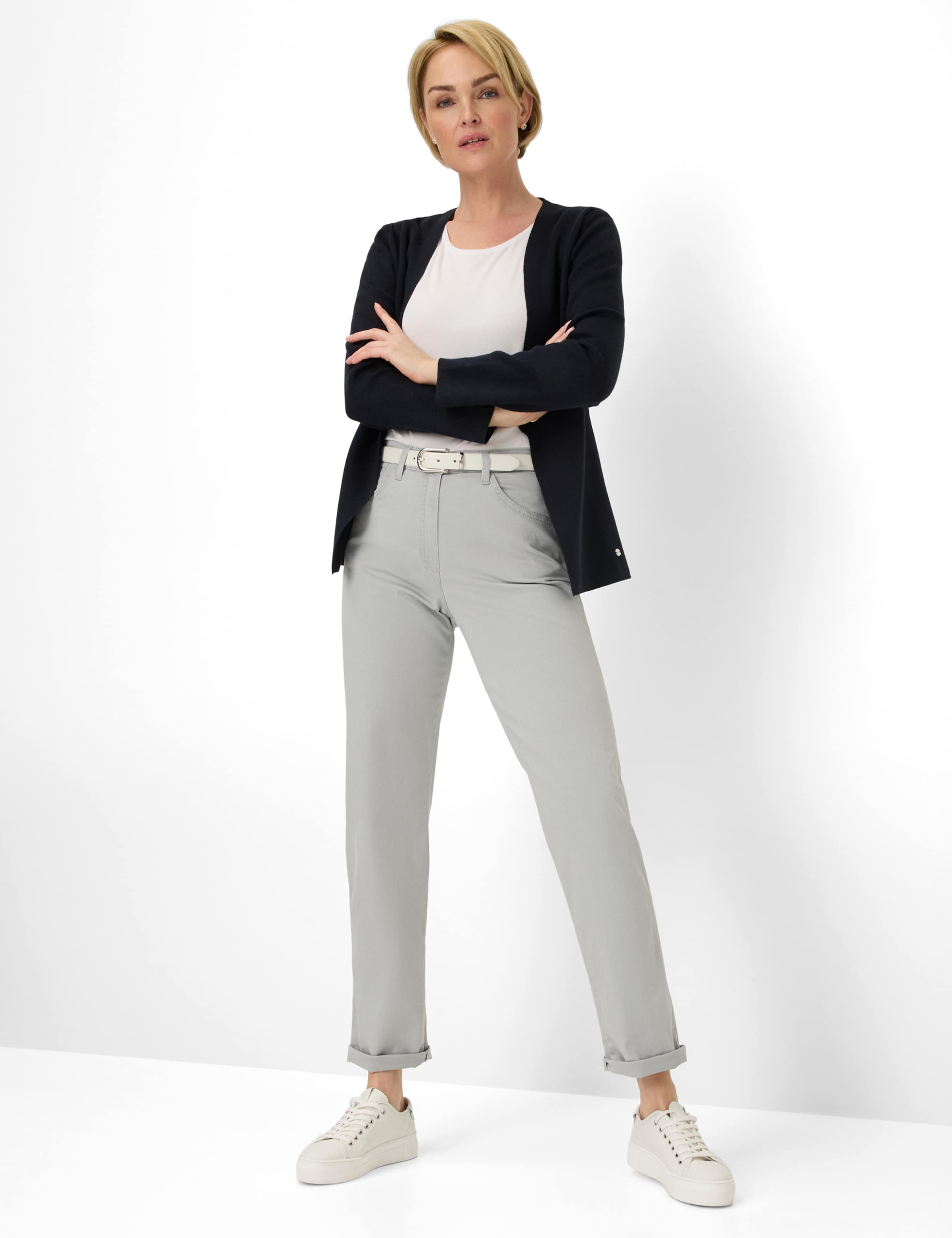 RAPHAELA by BRAX 5-Pocket-Hose »Style CORRY«