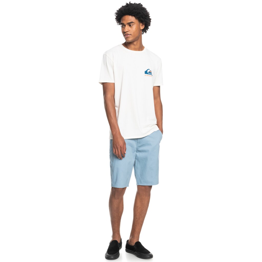 Quiksilver Chinoshorts »Everyday 20"«