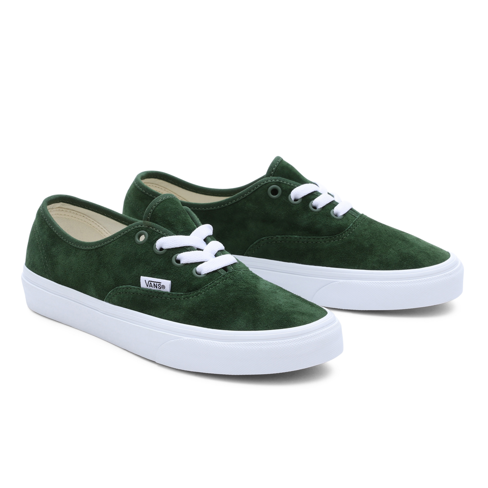 Vans Sneaker »Authentic«