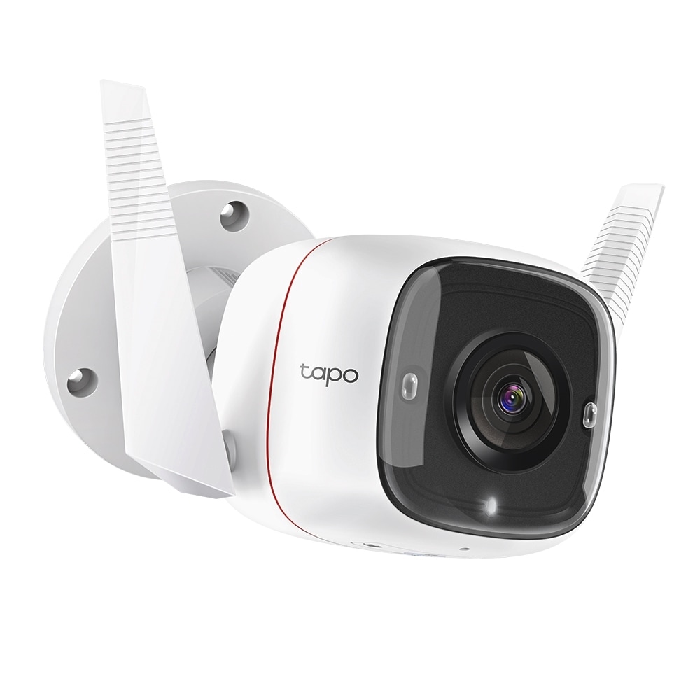 TP-Link Überwachungskamera »TC65 Outdoor Security Wi-Fi Camera«, Außenbereich