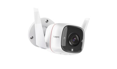 Überwachungskamera »TC65 Outdoor Security Wi-Fi Camera«, Außenbereich