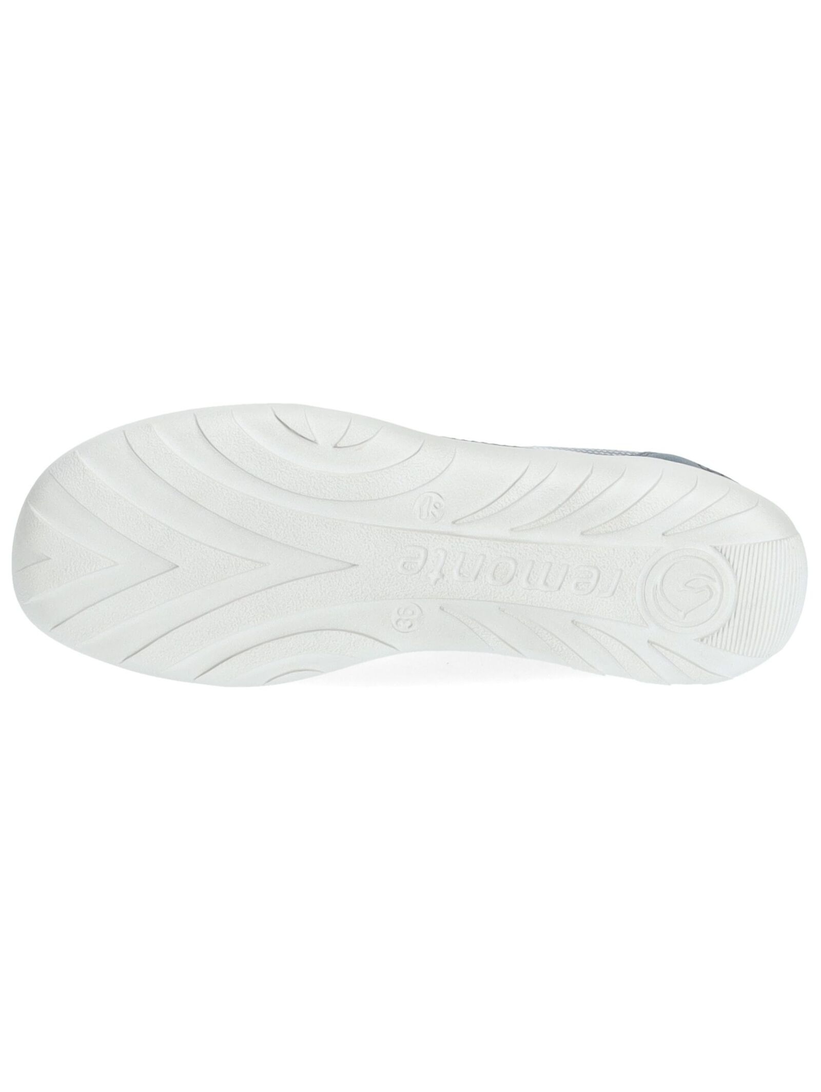 Remonte Sneaker »Remonte Sneaker Lederimitat/Textil«