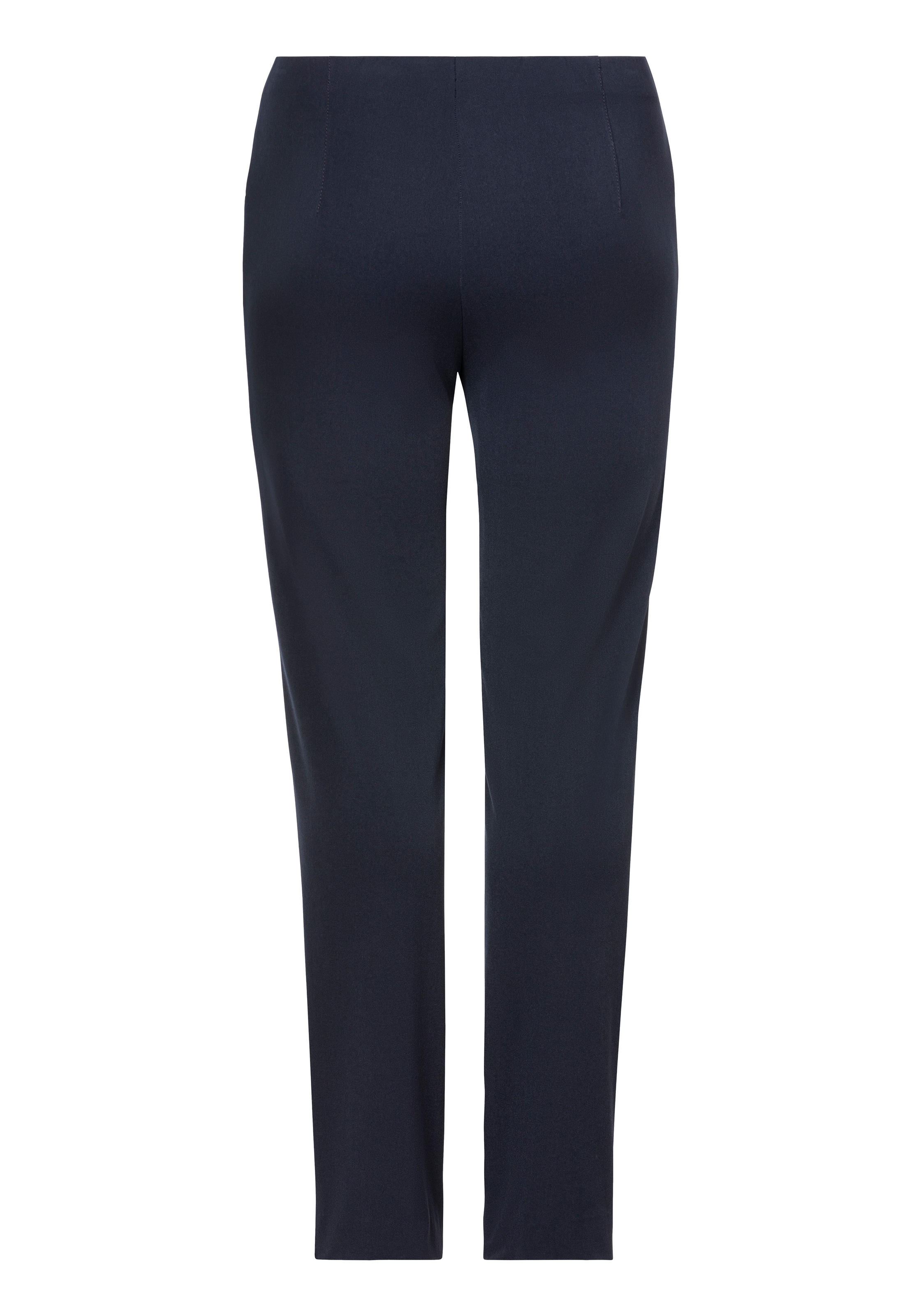 KjBRAND Schlupfhose "Schlupfhose Susie in Bi-Stretch, Kammgarnoptik", Somme günstig online kaufen