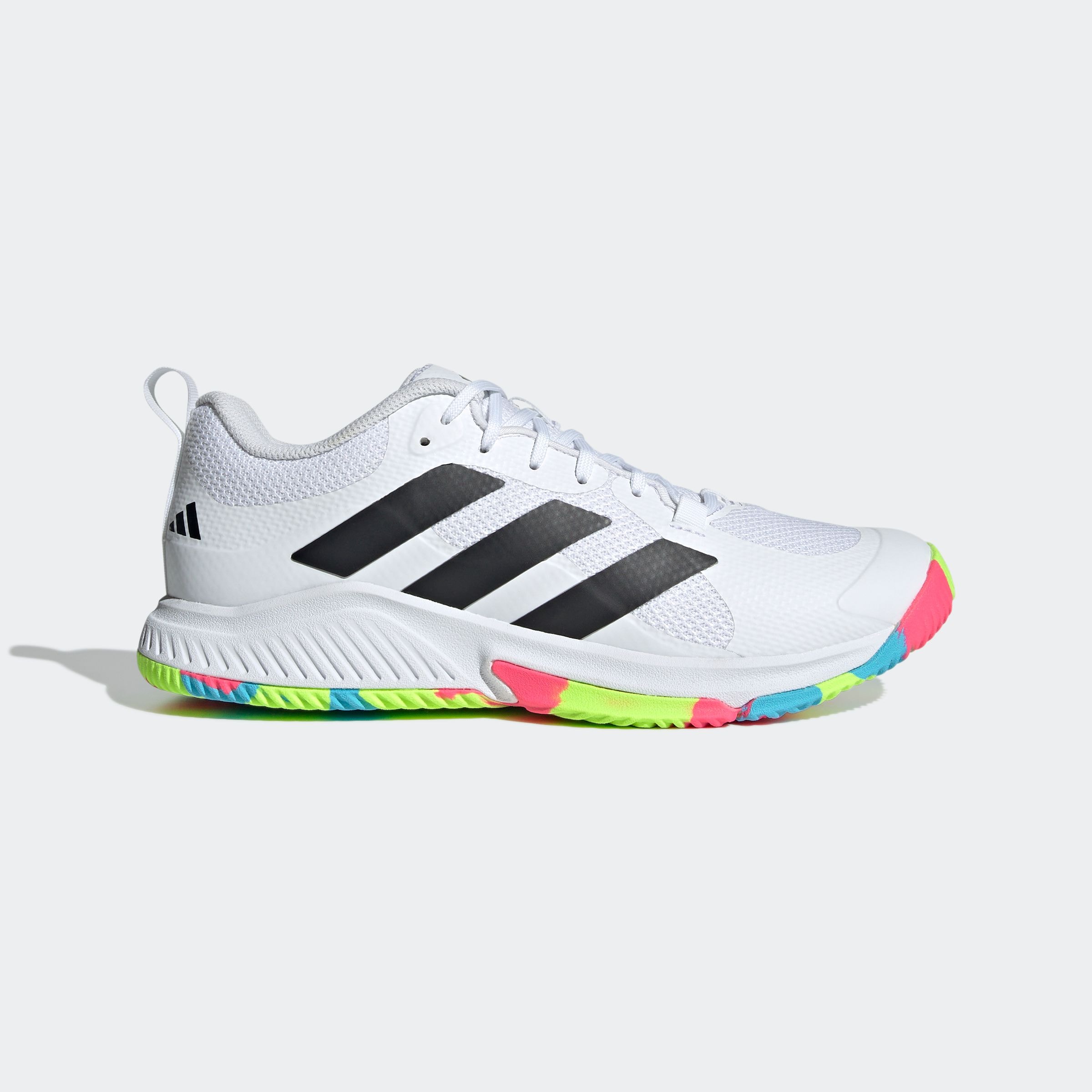 adidas Performance Hallenschuh »COURT TEAM BOUNCE 2.0«, besonders geeignet für Handball
