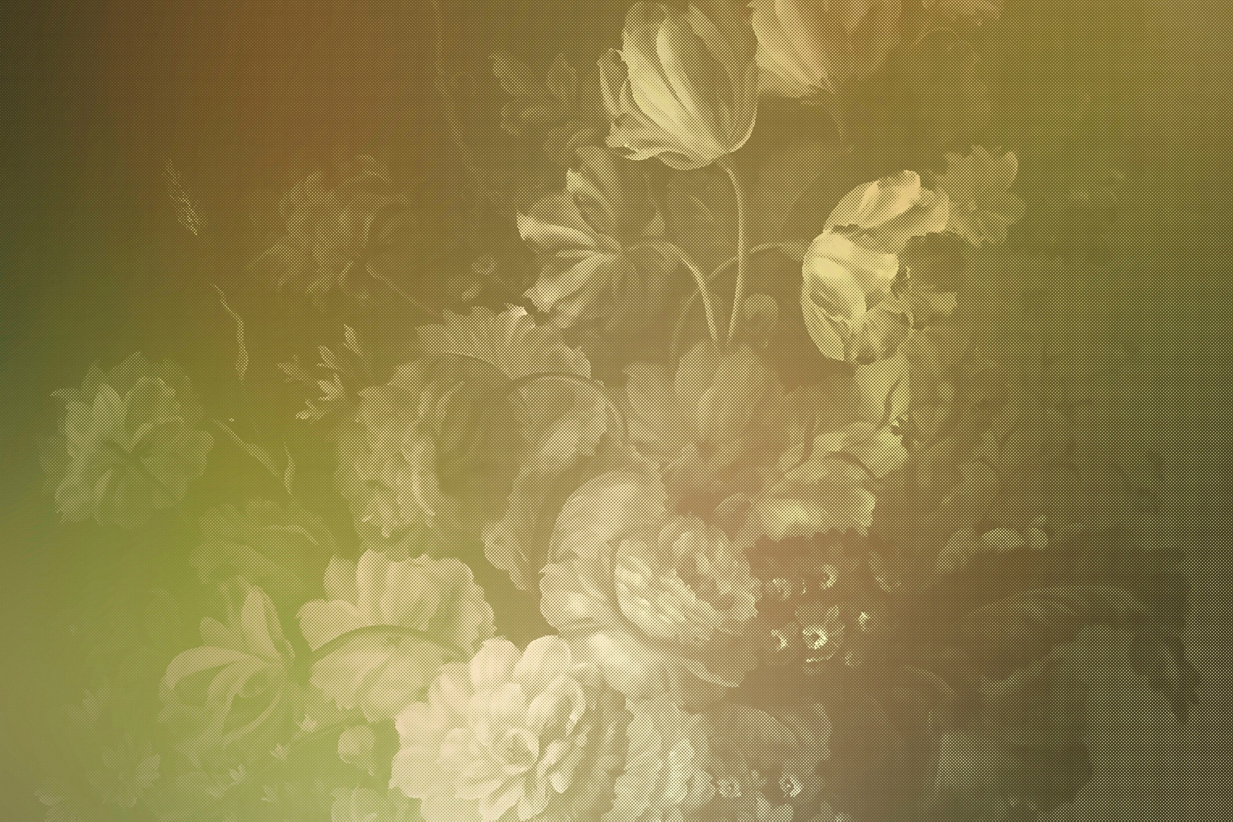 A.S. Création Leinwandbild »dutch pastel«, Kunst-Blumen-Kinder, (1 St.), Keilrahmen Bild Floral Rosen Leinwand-Bild Wohnzimmer modern Wandbild