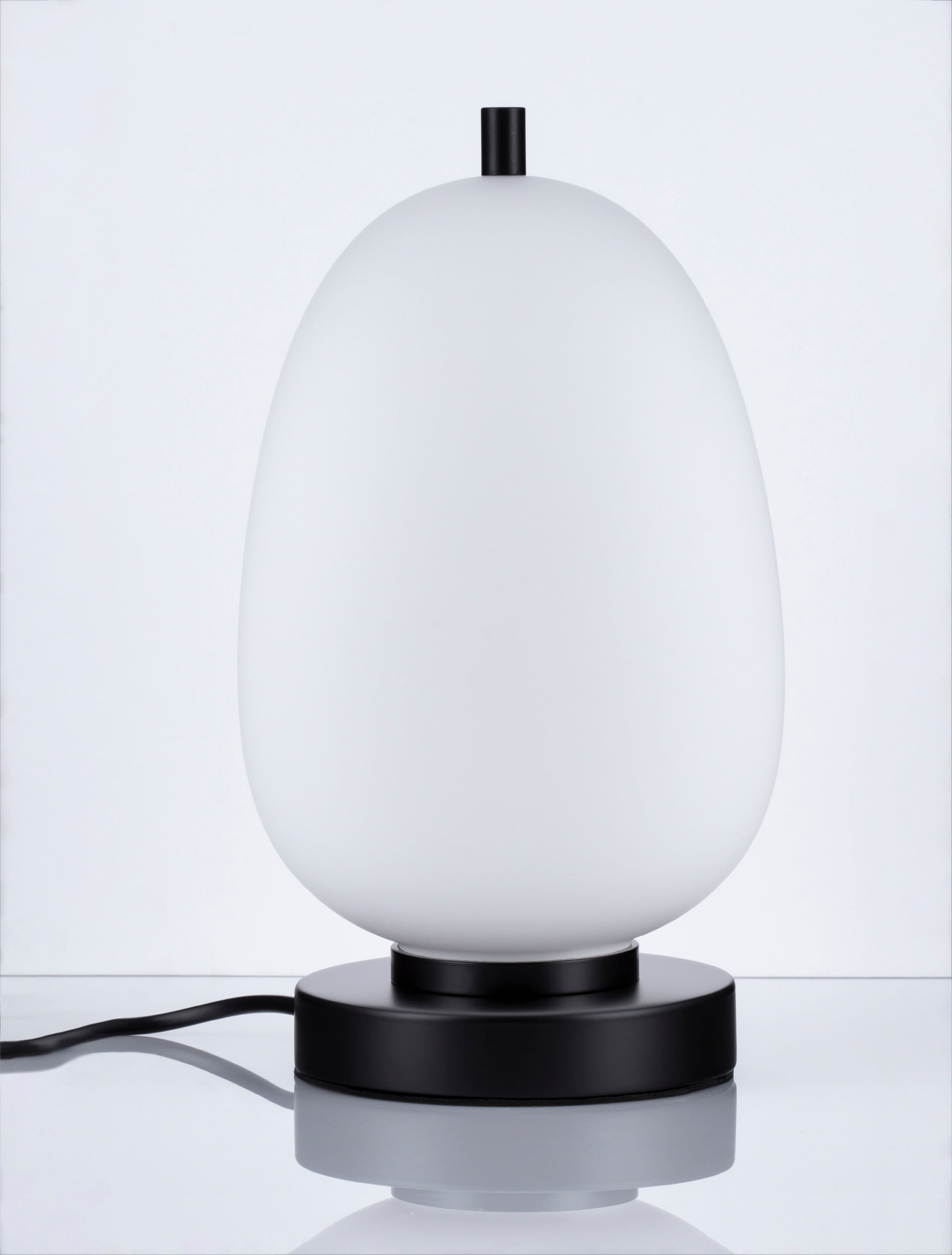 Nova Luce Tischleuchte »LATO« E14 1 Stk. Ohne Leuchtmittel