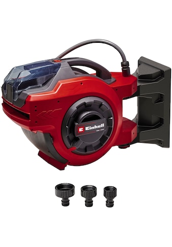 Einhell Schlauchtrommel »GE-HR 18/30 WH Li-Sol...