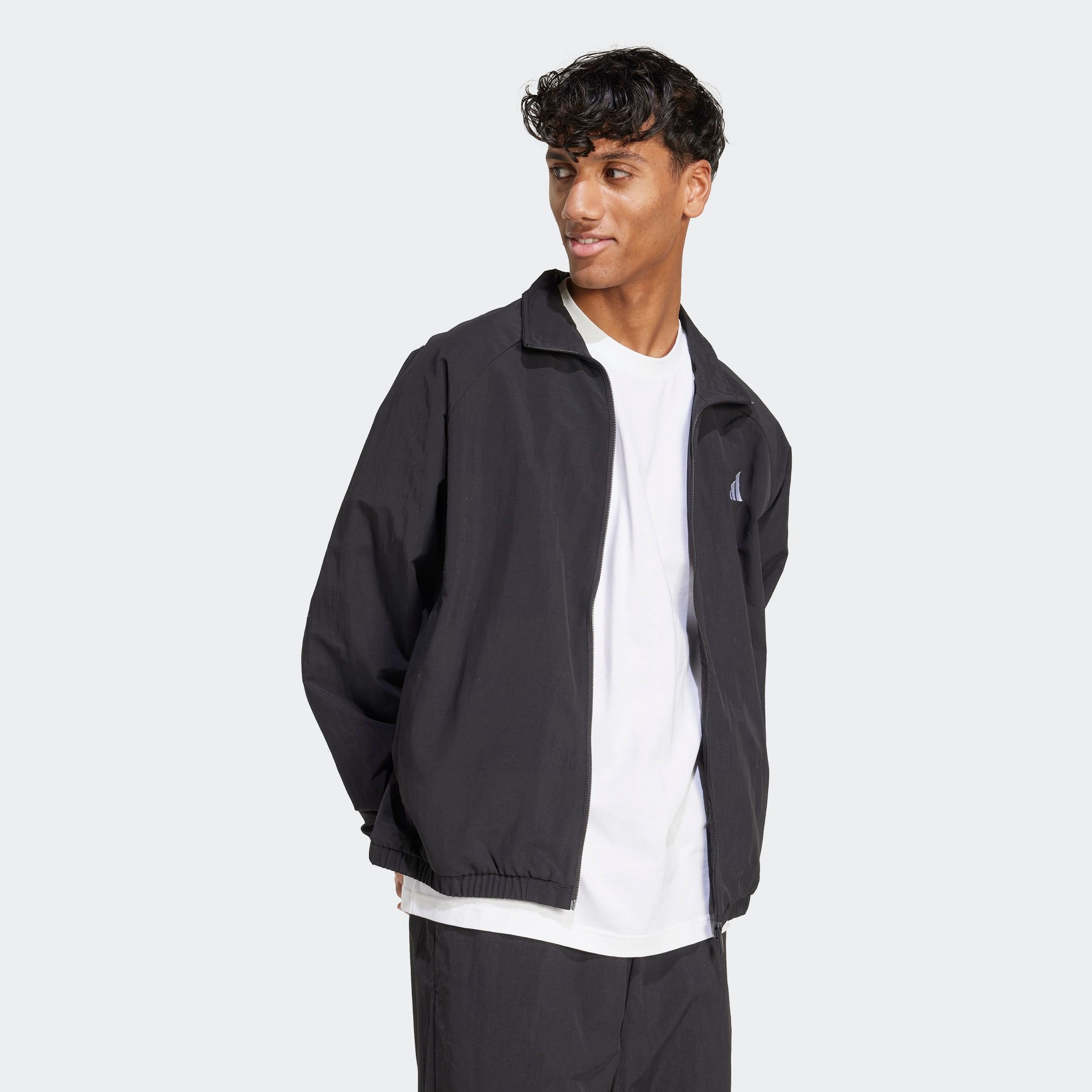 adidas Sportswear Windbreaker "M SL WV TT" günstig online kaufen