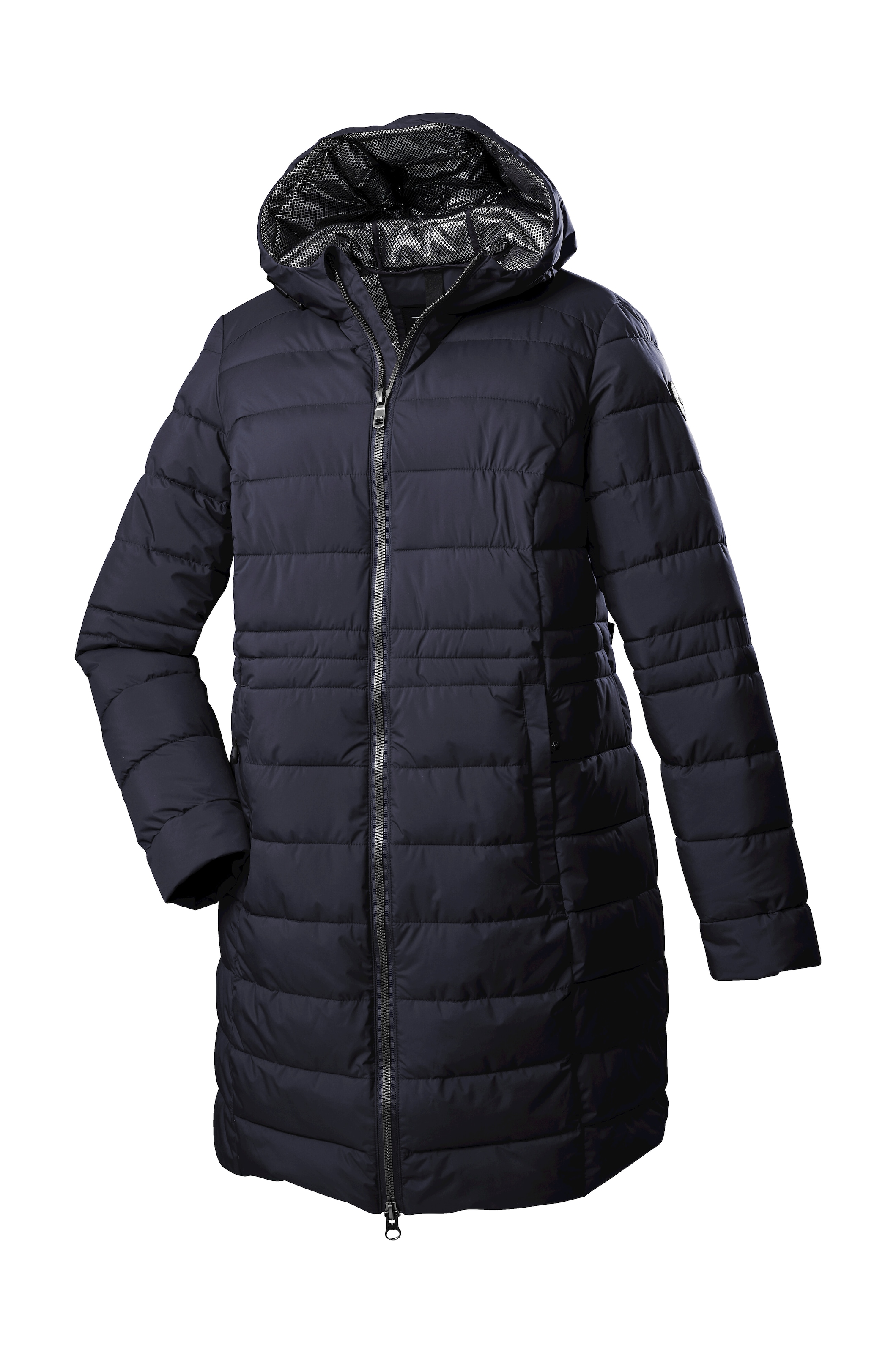 STOY WMN JCKT« 11 kaufen BAUR Steppjacke QLTD »STW |