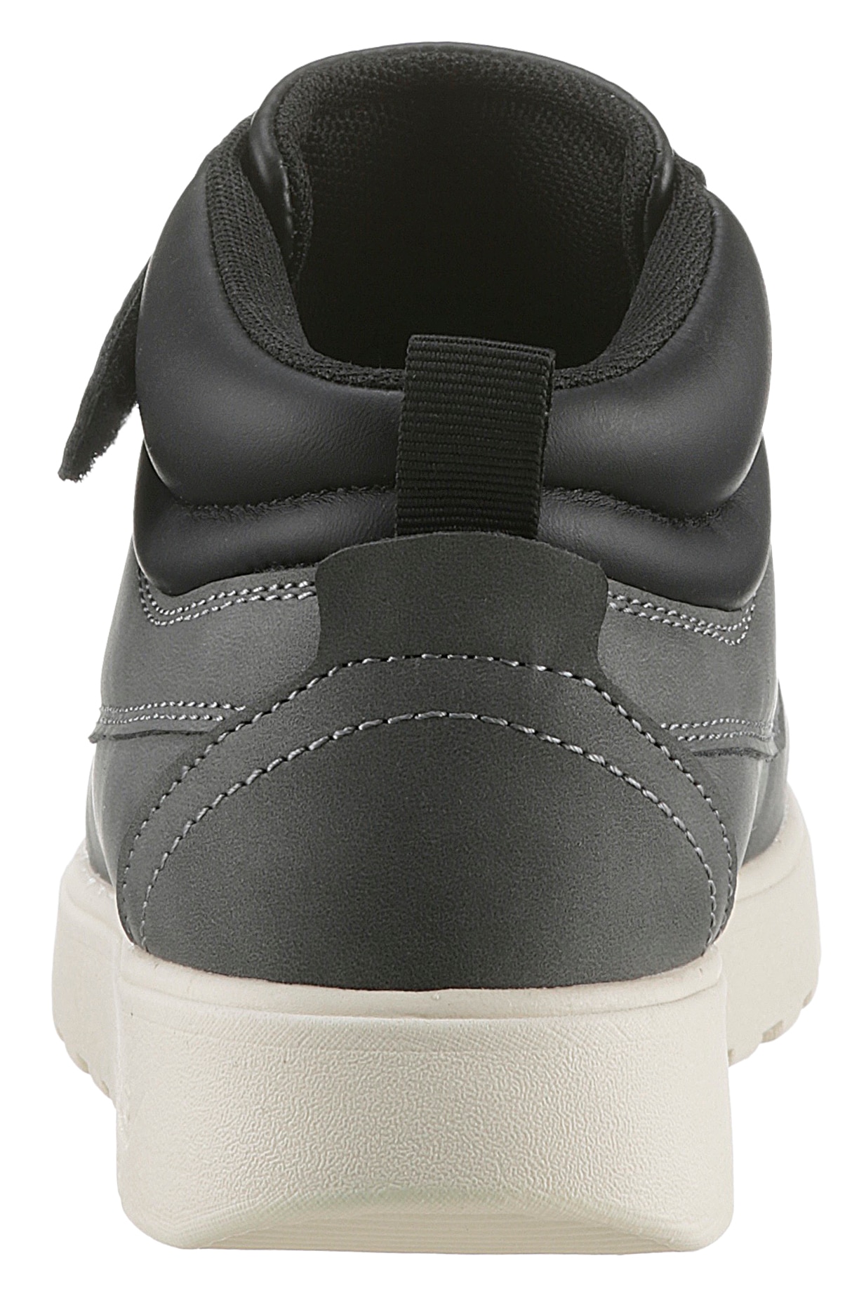 Levi's® Kids Slip-On Sneaker »LEVIS® ARIZONA«, Boots, Schlupfschuh, Freizeitschuh mit rotem Label