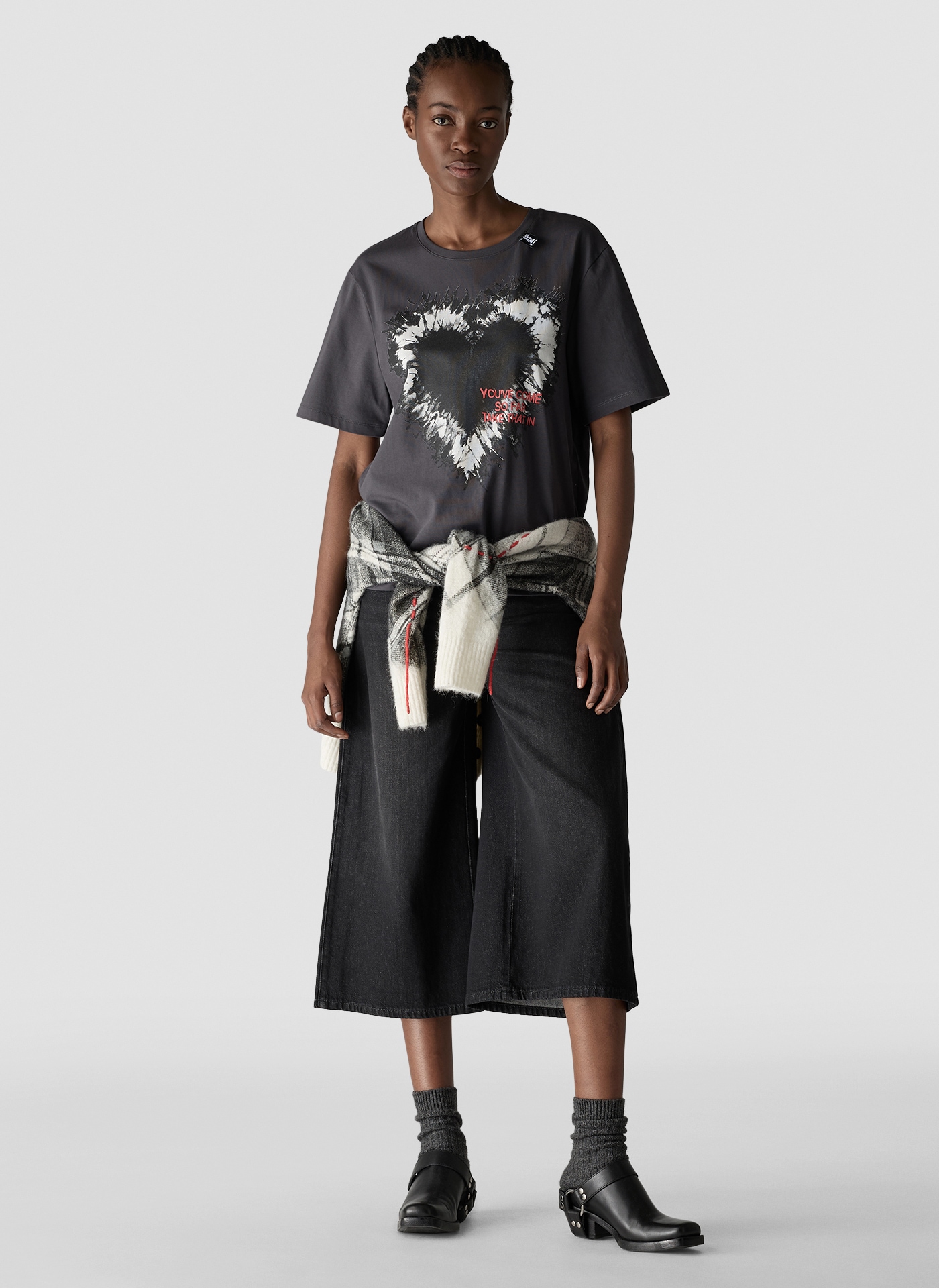 LeComte Print-Shirt »T-Shirt«