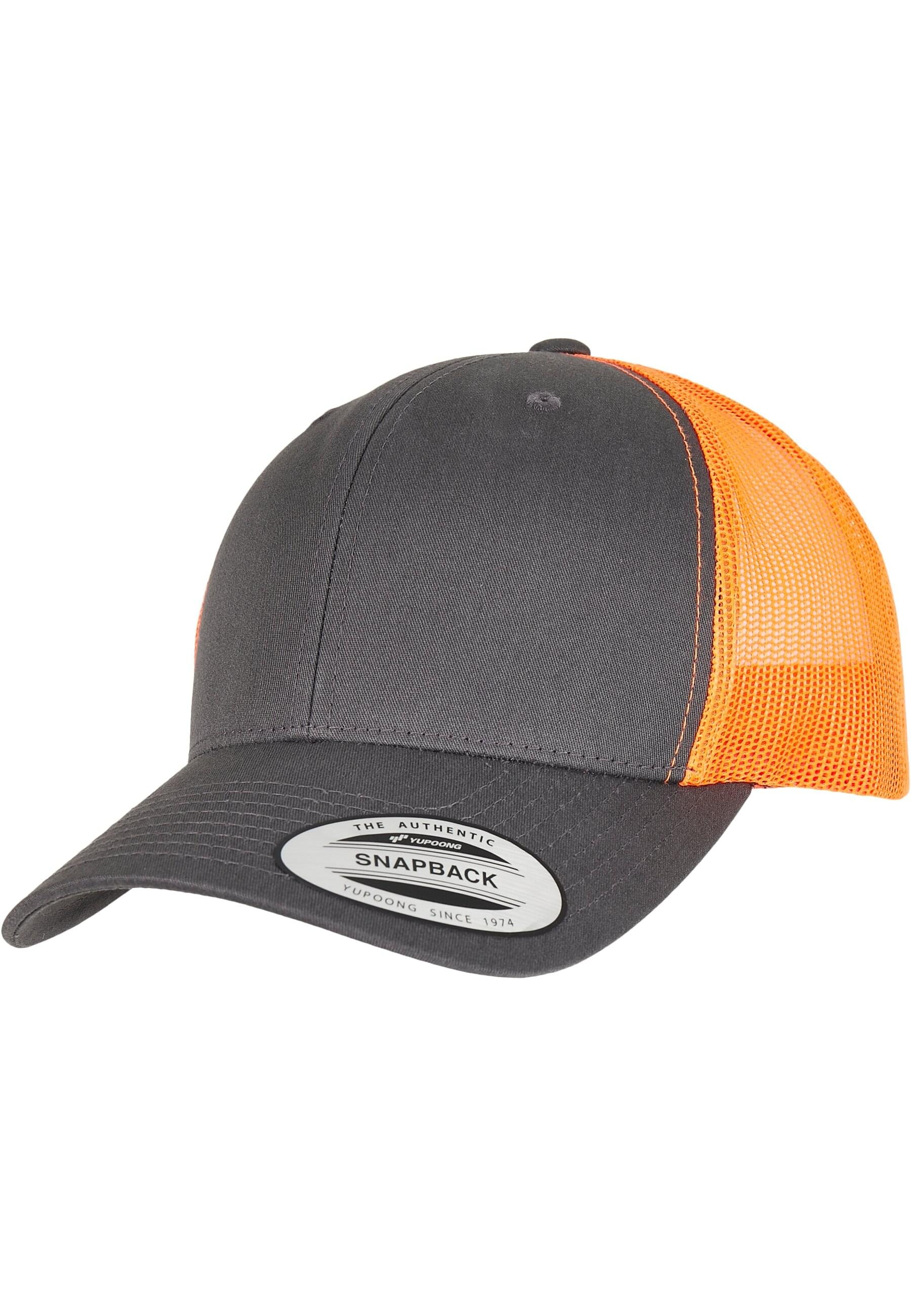 Thumbnail - Flexfit Flex Cap "Flexfit Unisex Retro Trucker 2-Tone"