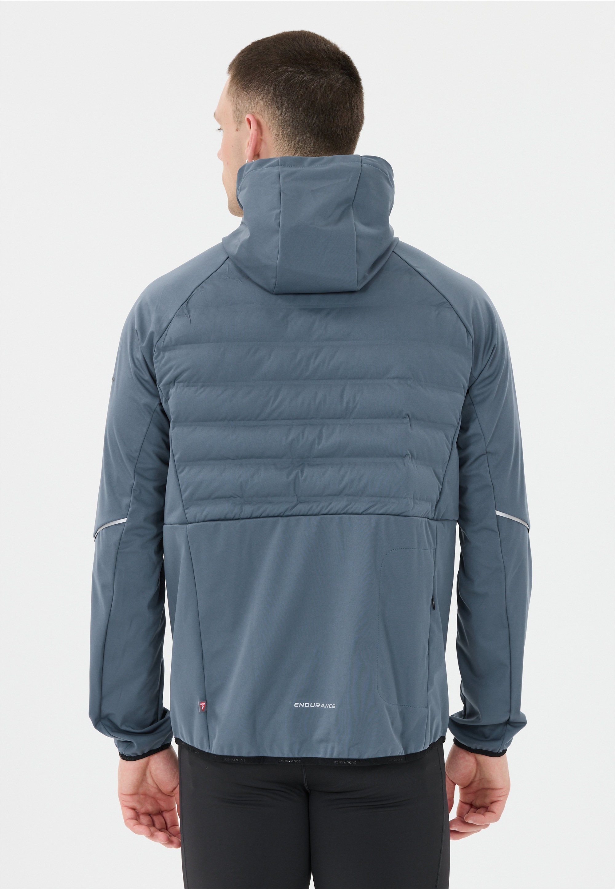 ENDURANCE Laufjacke »Sander« mit innovativem Primaloft-Futter