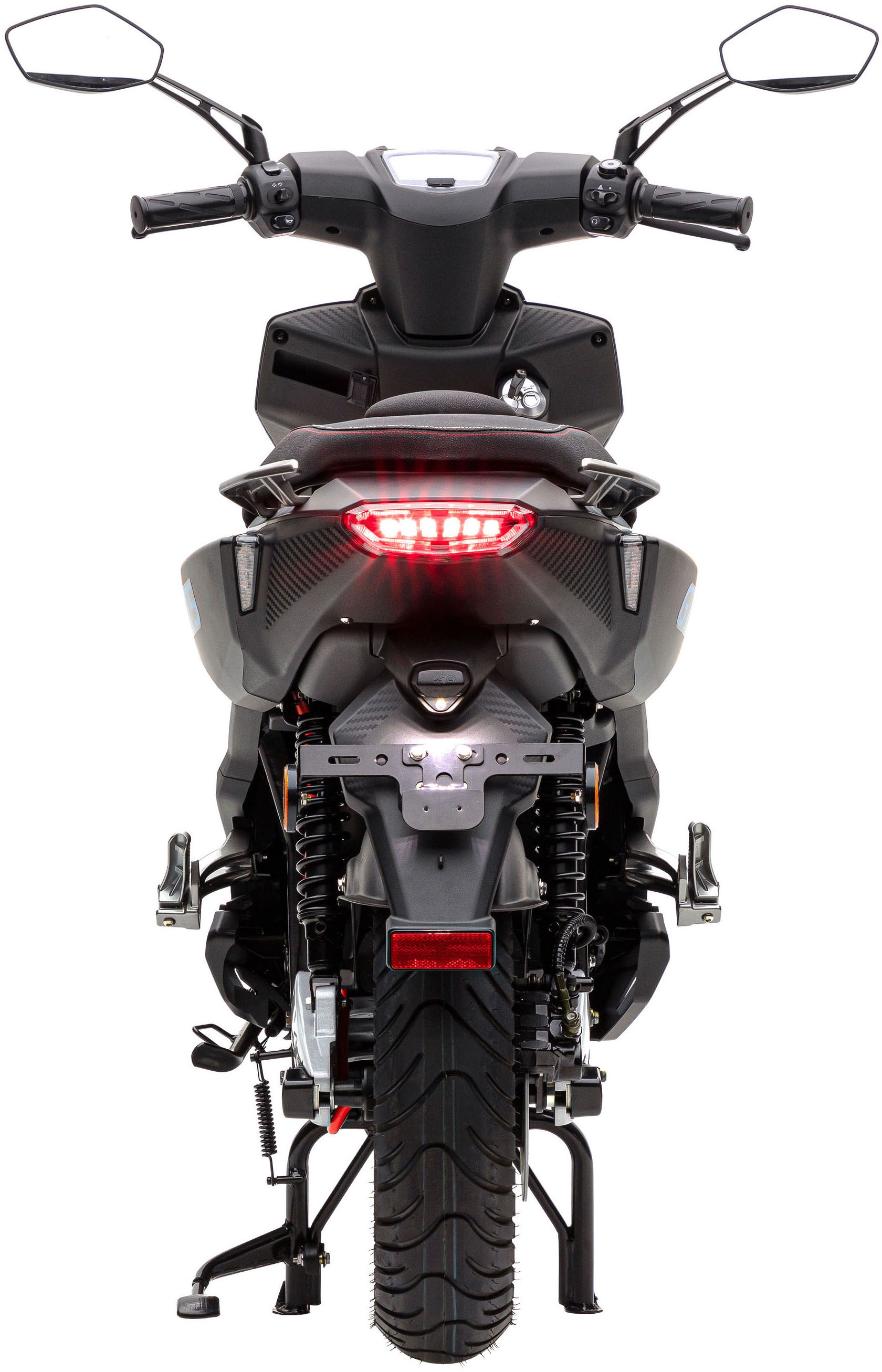 Nova Motors E-Motorroller »eGt5«