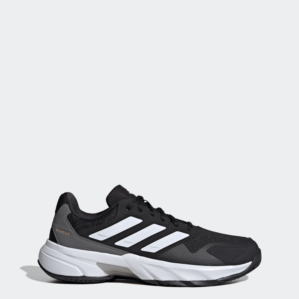 adidas Performance Tennisschuh »COURTJAM CONTROL 3 CLAY«