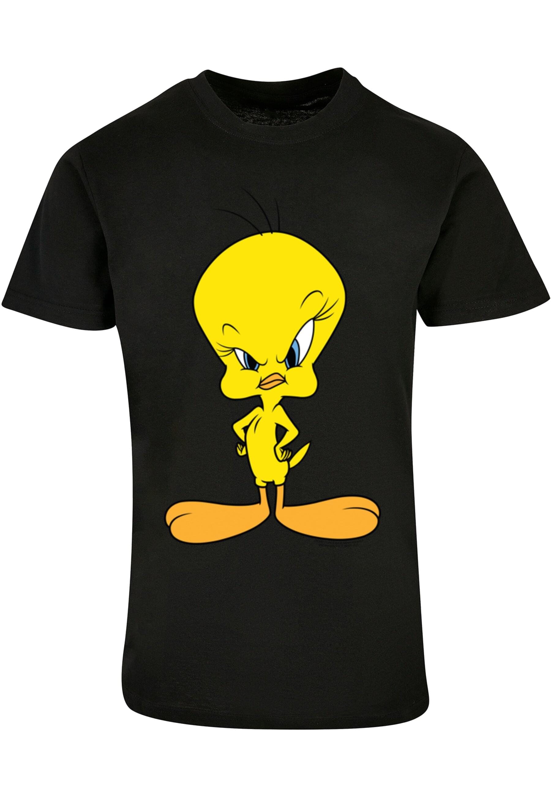 ABSOLUTE CULT Marškinėliai » Herren Looney Tunes - A...