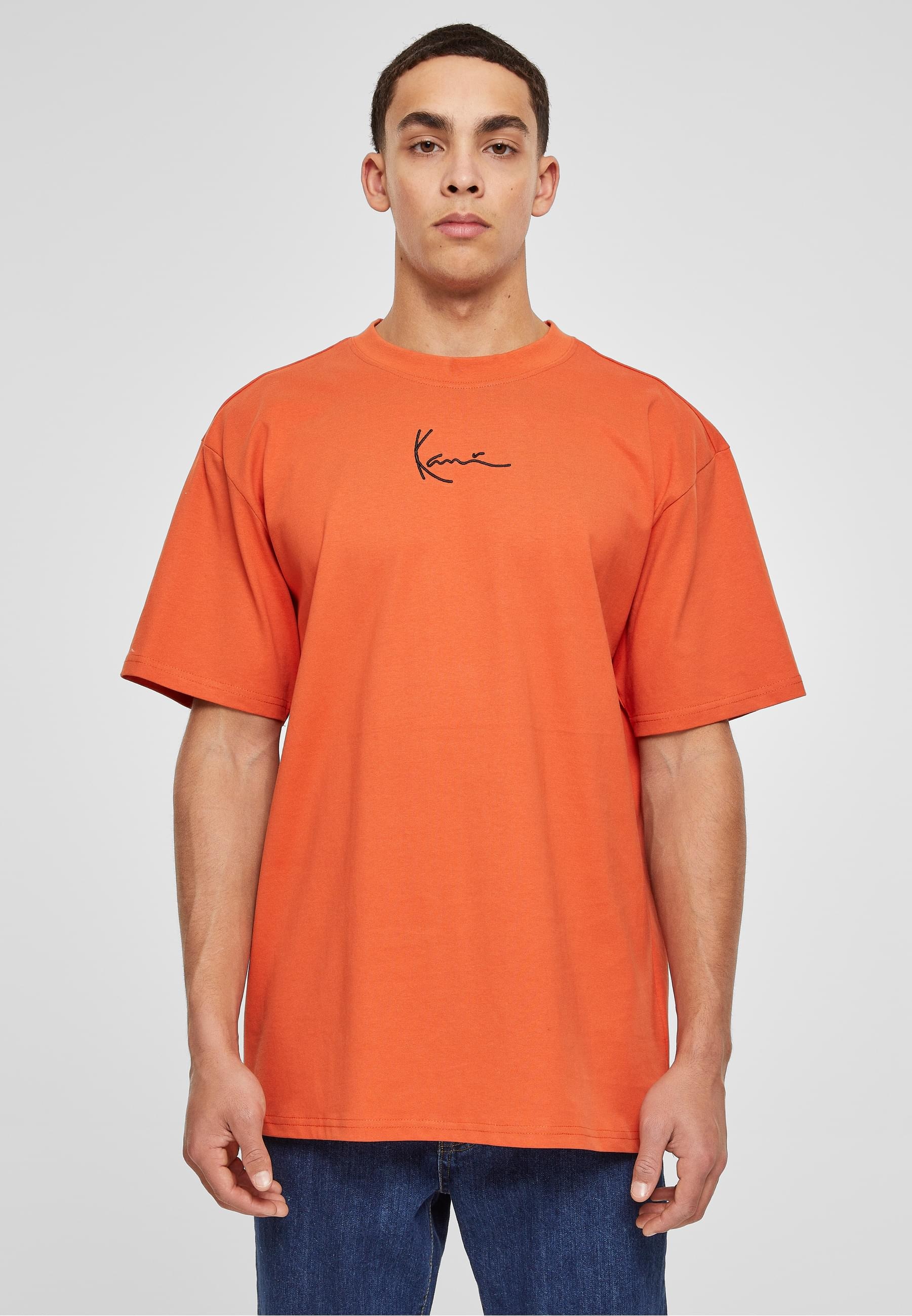 Karl Kani Kurzarmshirt »Karl Kani Herren«, (1 tlg.)