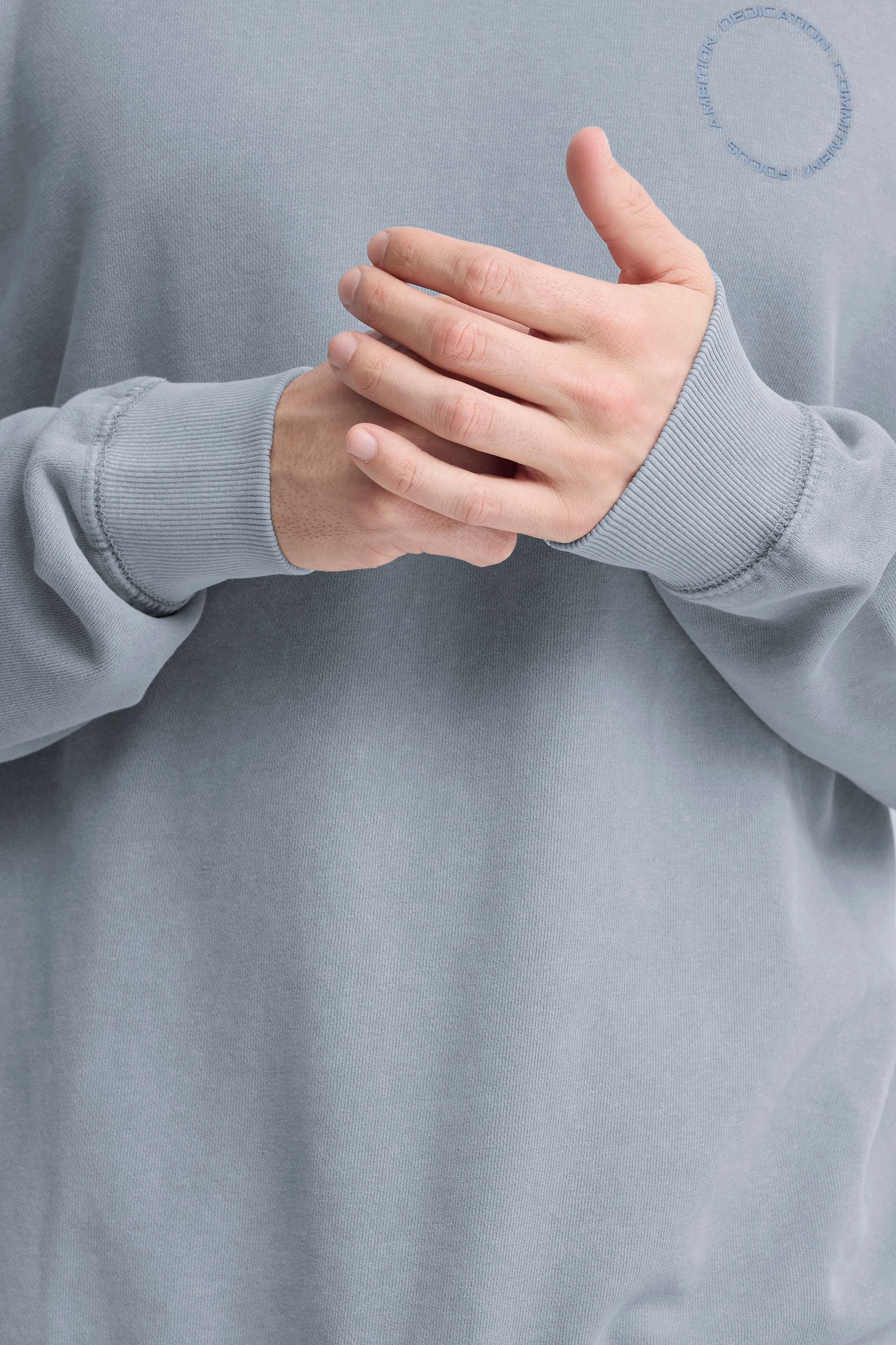 Blend Longpullover »Sweater BHFactor«