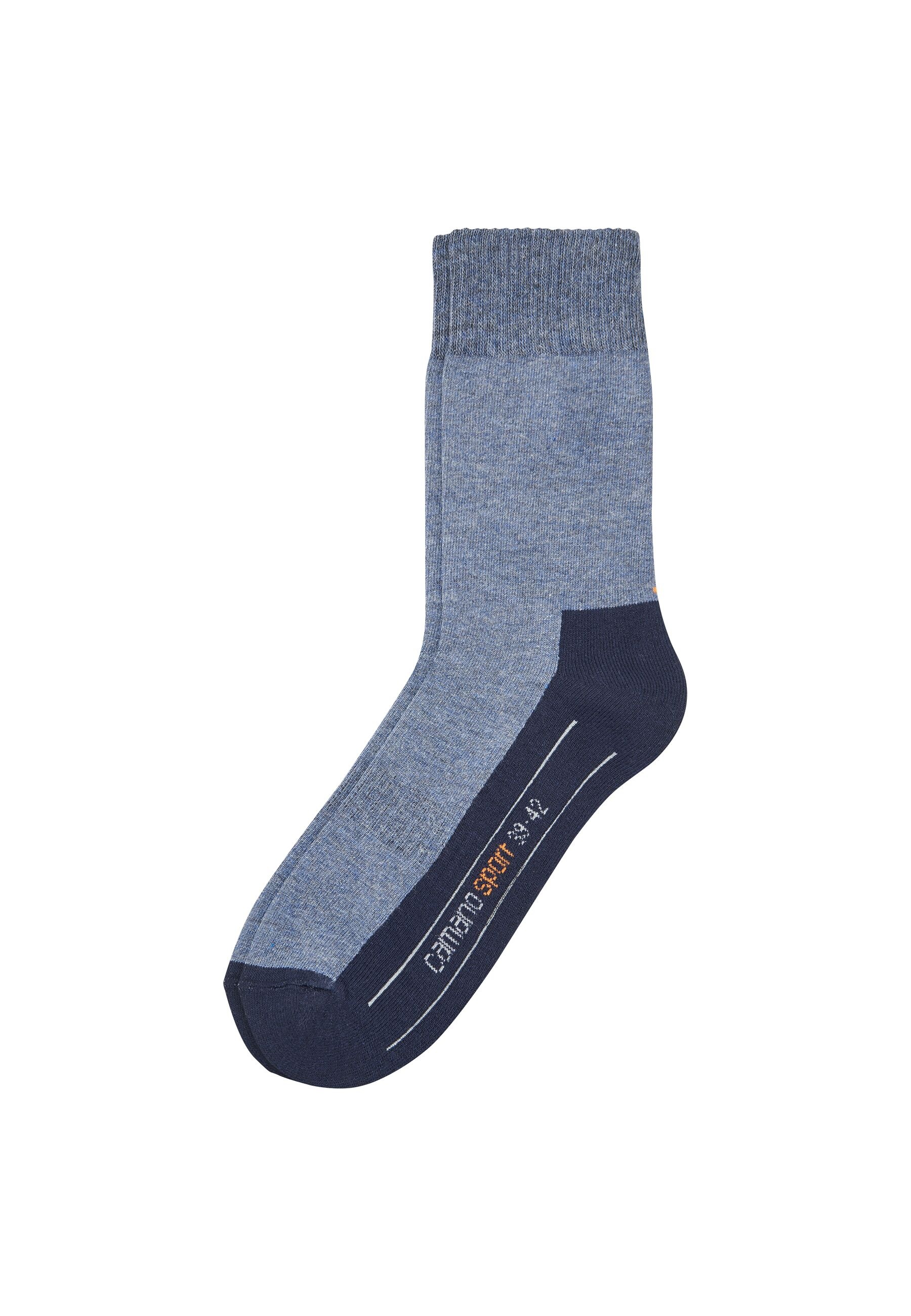 Thumbnail - Camano Sportsocken "Sportsocken 6er Pack"
