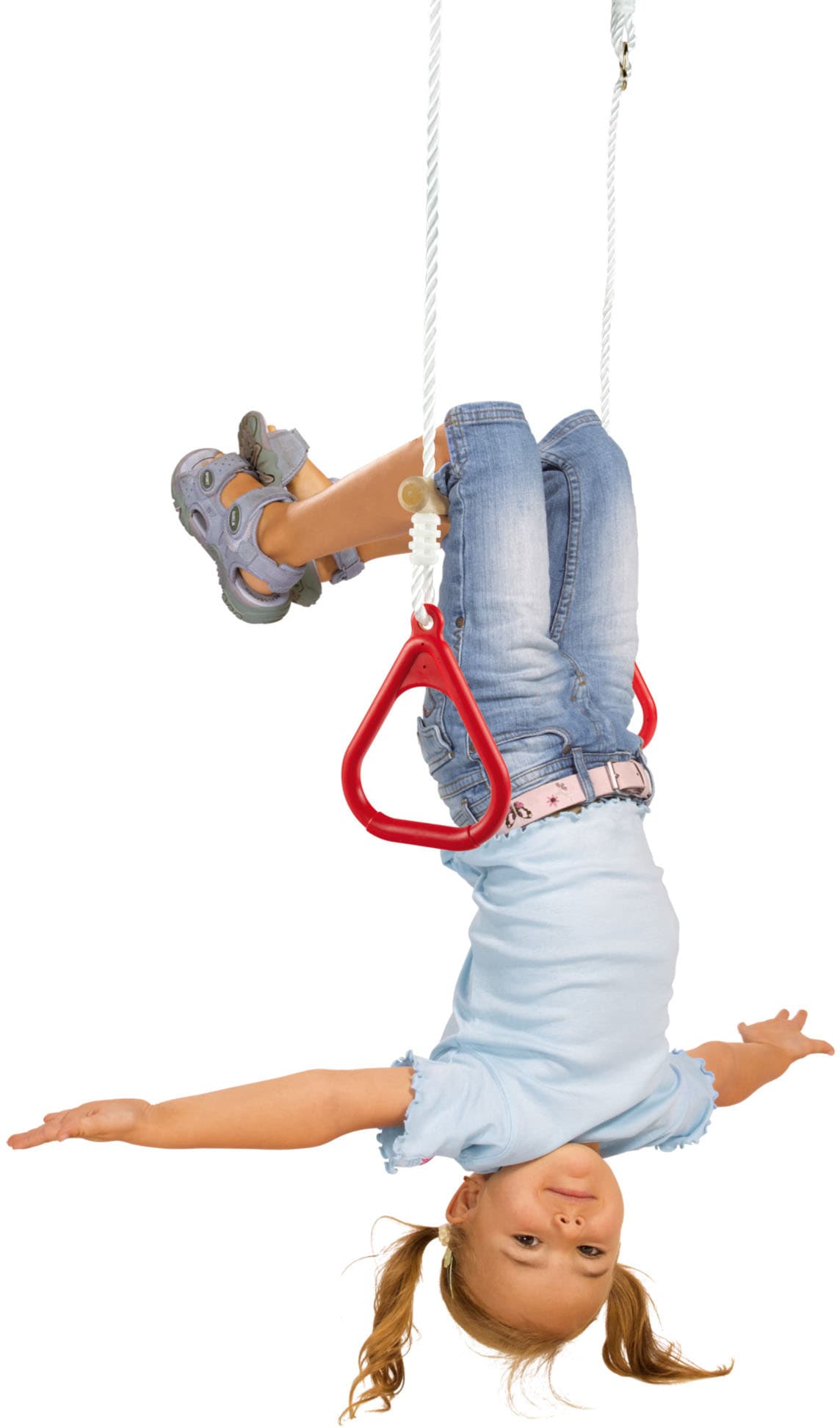 Eichhorn Schaukelsitz »Outdoor Turnset«