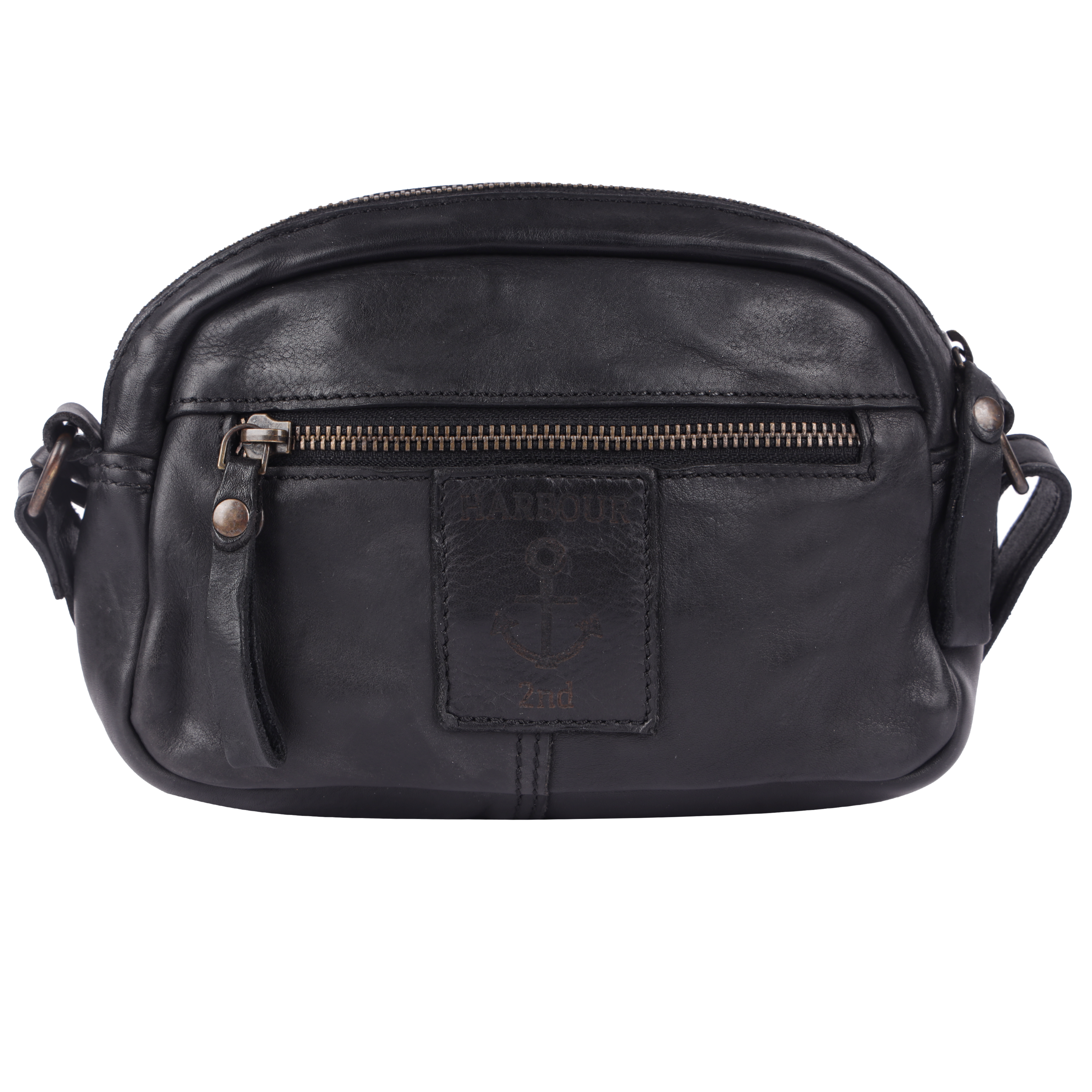 HARBOUR 2nd Umhängetasche "Nyla", Mini Bag, Schultertasche, Handtasche Dame günstig online kaufen