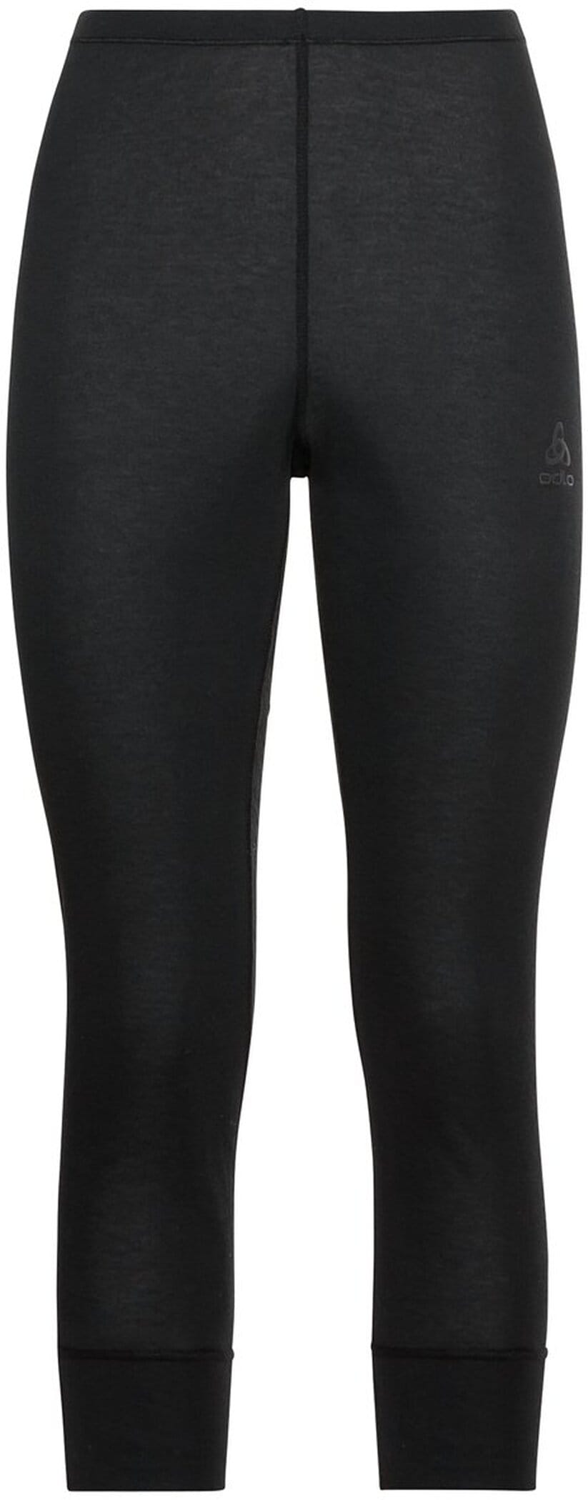Odlo Thermounterhose »BL BOTTOM 3/4-ACTIVE WARM« sportlicher Stil, atmungsaktives Material, wärmeisolierend