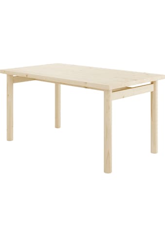 Karup Design Valgomojo stalas »PACE DINING TABLE« i...