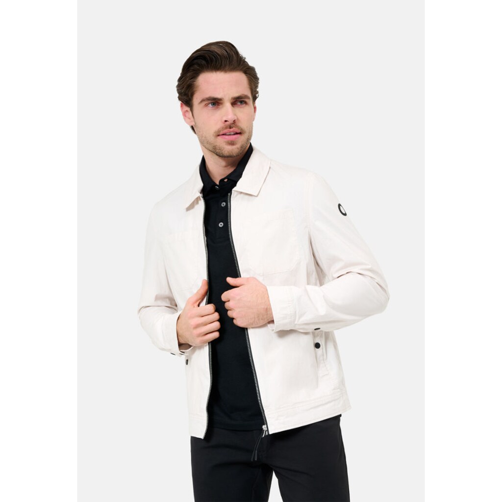 Brax Cabanjacke »Style LENZ«