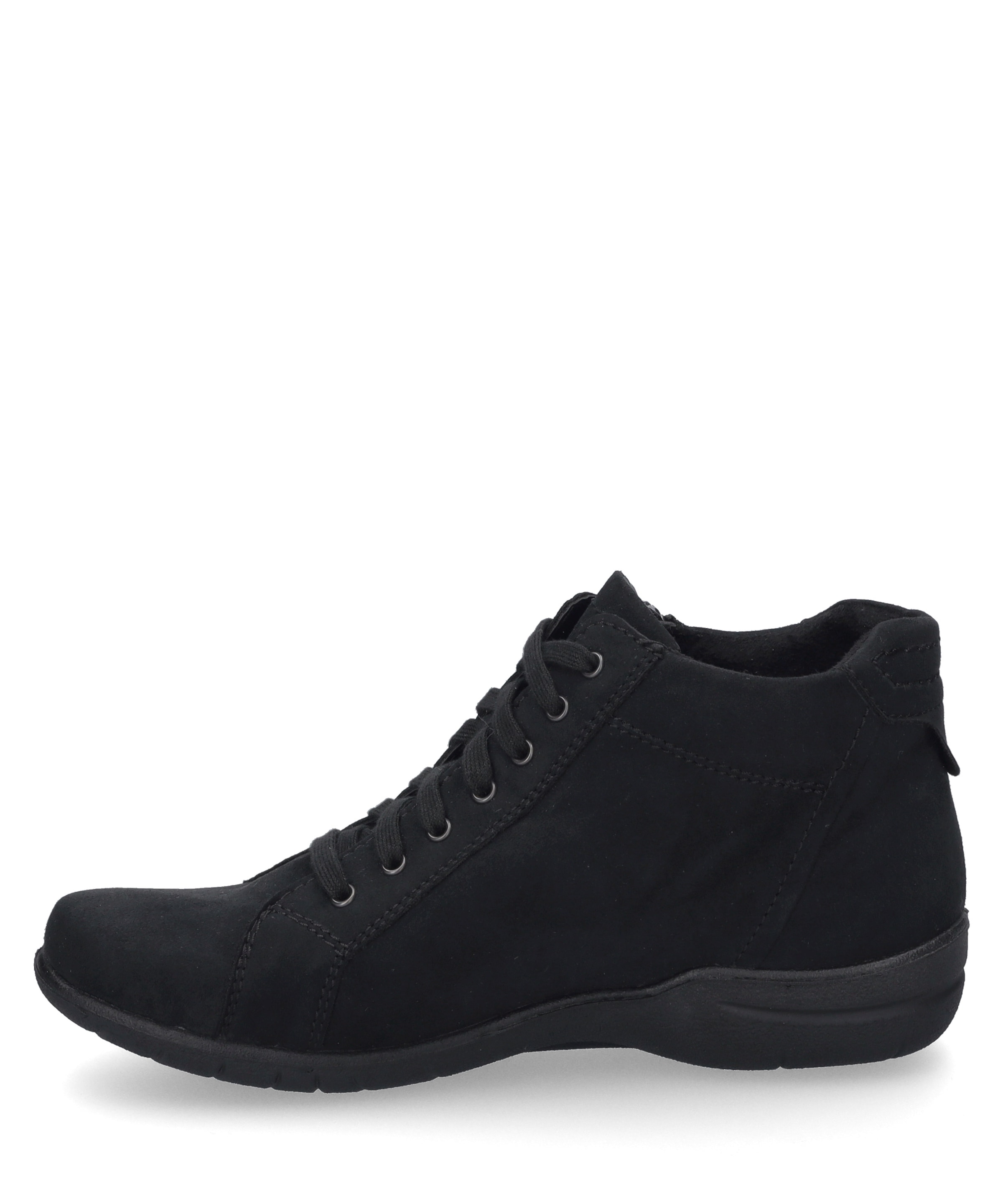 Josef Seibel Stiefelette »Helen 50, schwarz«