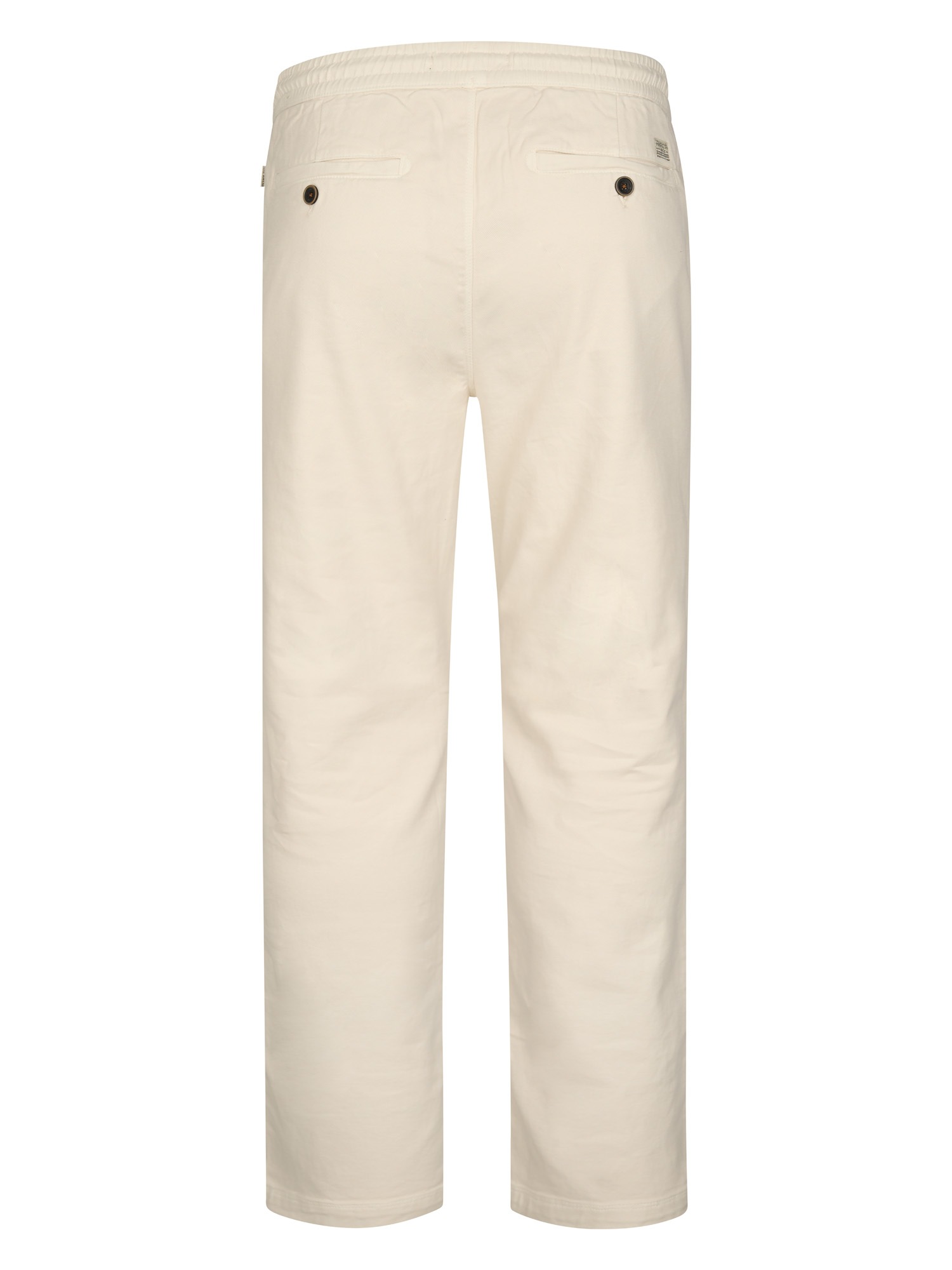 Petrol Industries Chinohose »Men Non Denim Chino«  mit Tunnelzug