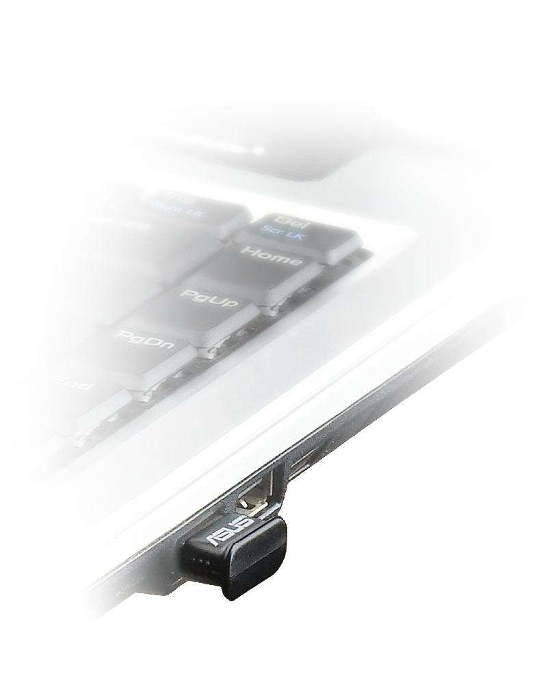Asus Reichweitenverstärker »USB-BT400«