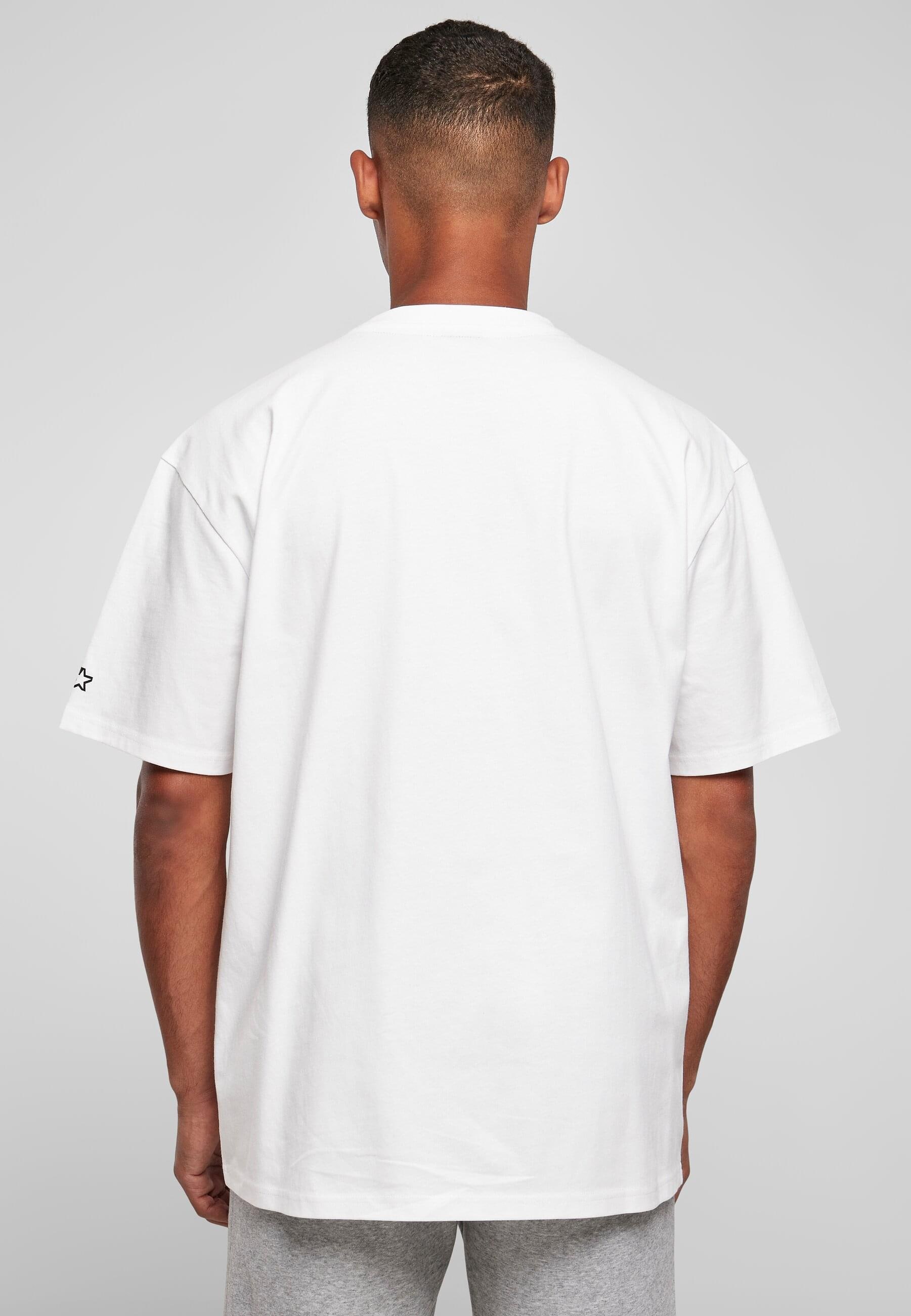 Starter Black Label T-Shirt »Starter Black Label Herren Starter Essential Oversize Tee«, (1 tlg.)