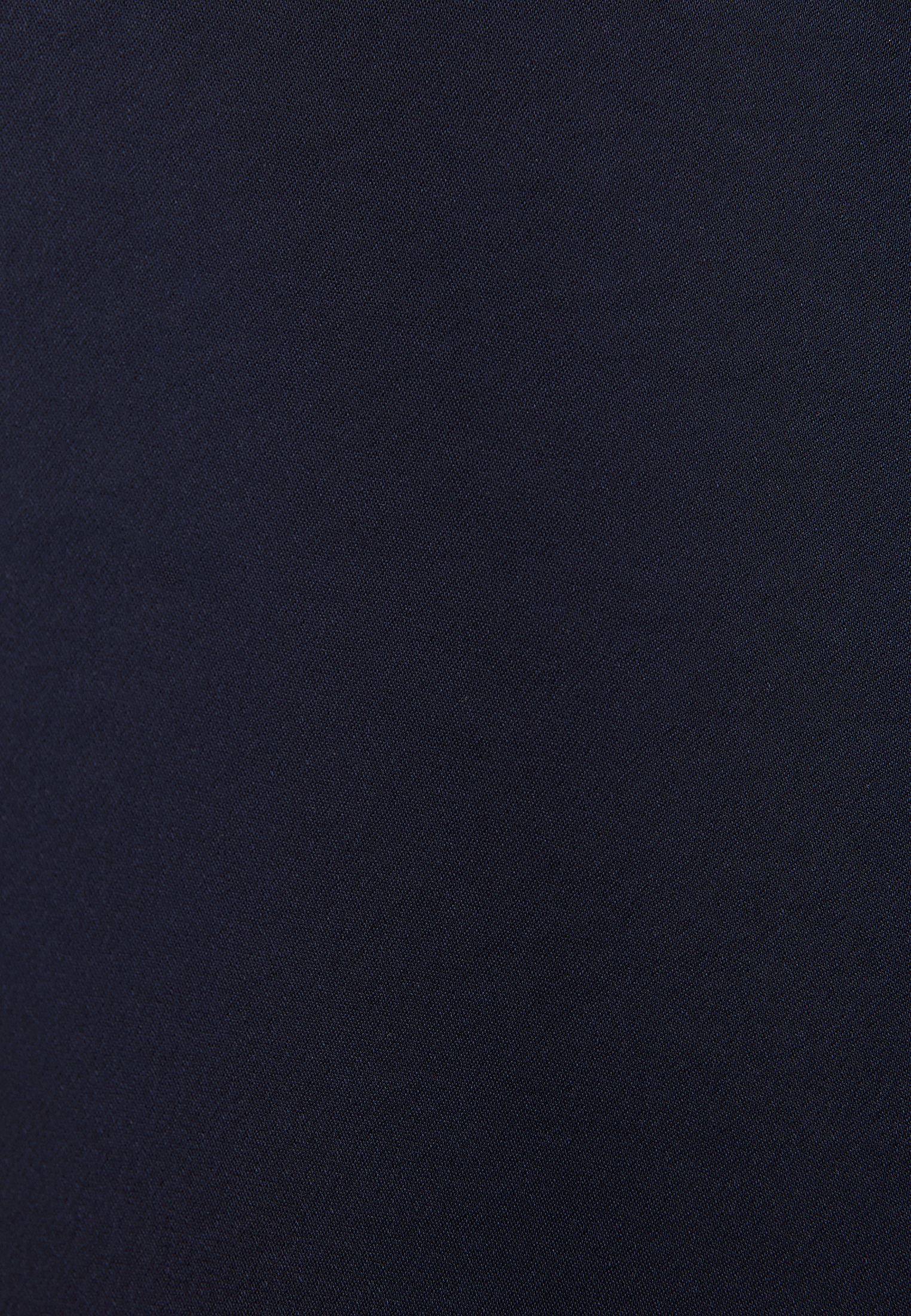 seidensticker Blusenkleid 3/4 V-Neck Uni