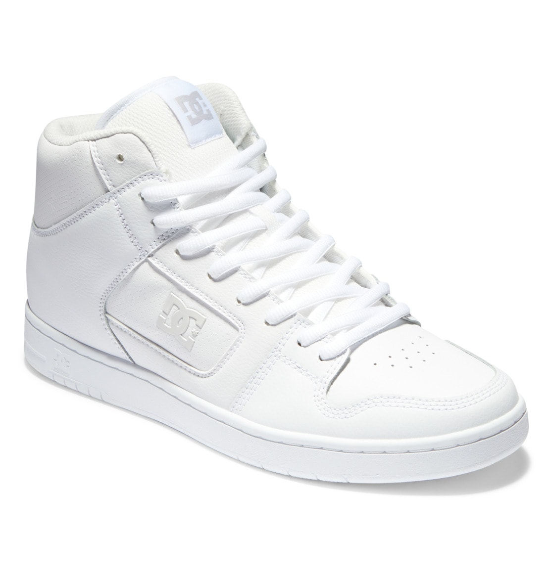 DC Shoes Sneaker "Manteca 4 Hi"