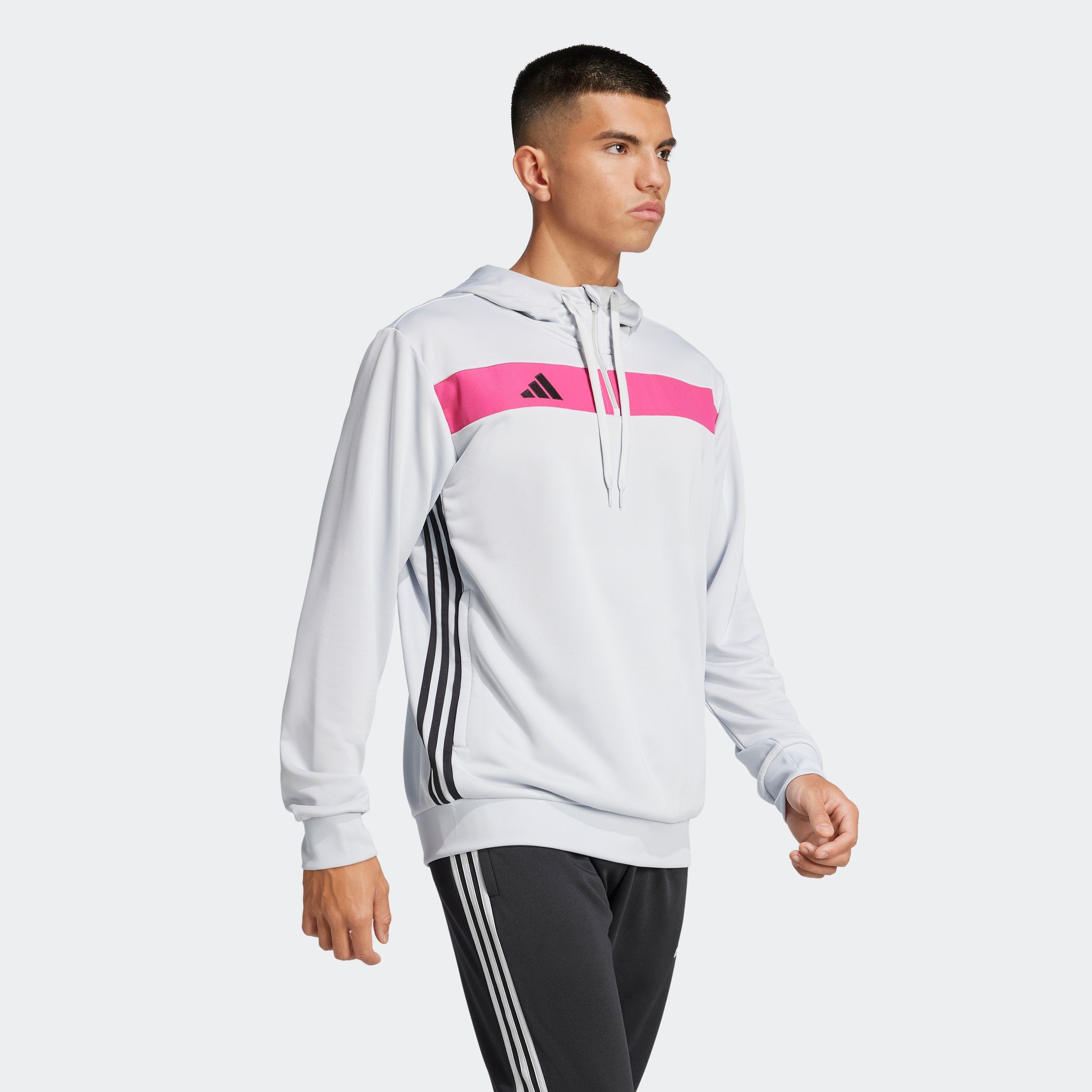 adidas Performance Kapuzensweatshirt »TIRO ES SW HD«