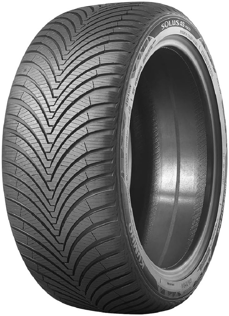 Kumho Ganzjahresreifen »«