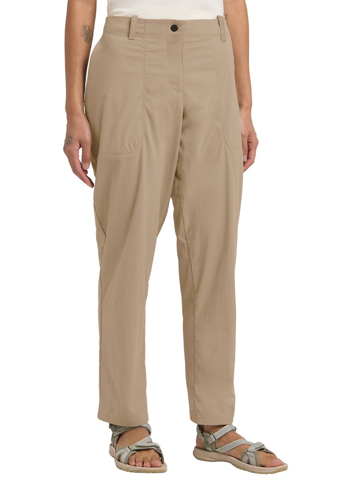 Jack Wolfskin Outdoorhose "DESERT PANTS W" günstig online kaufen
