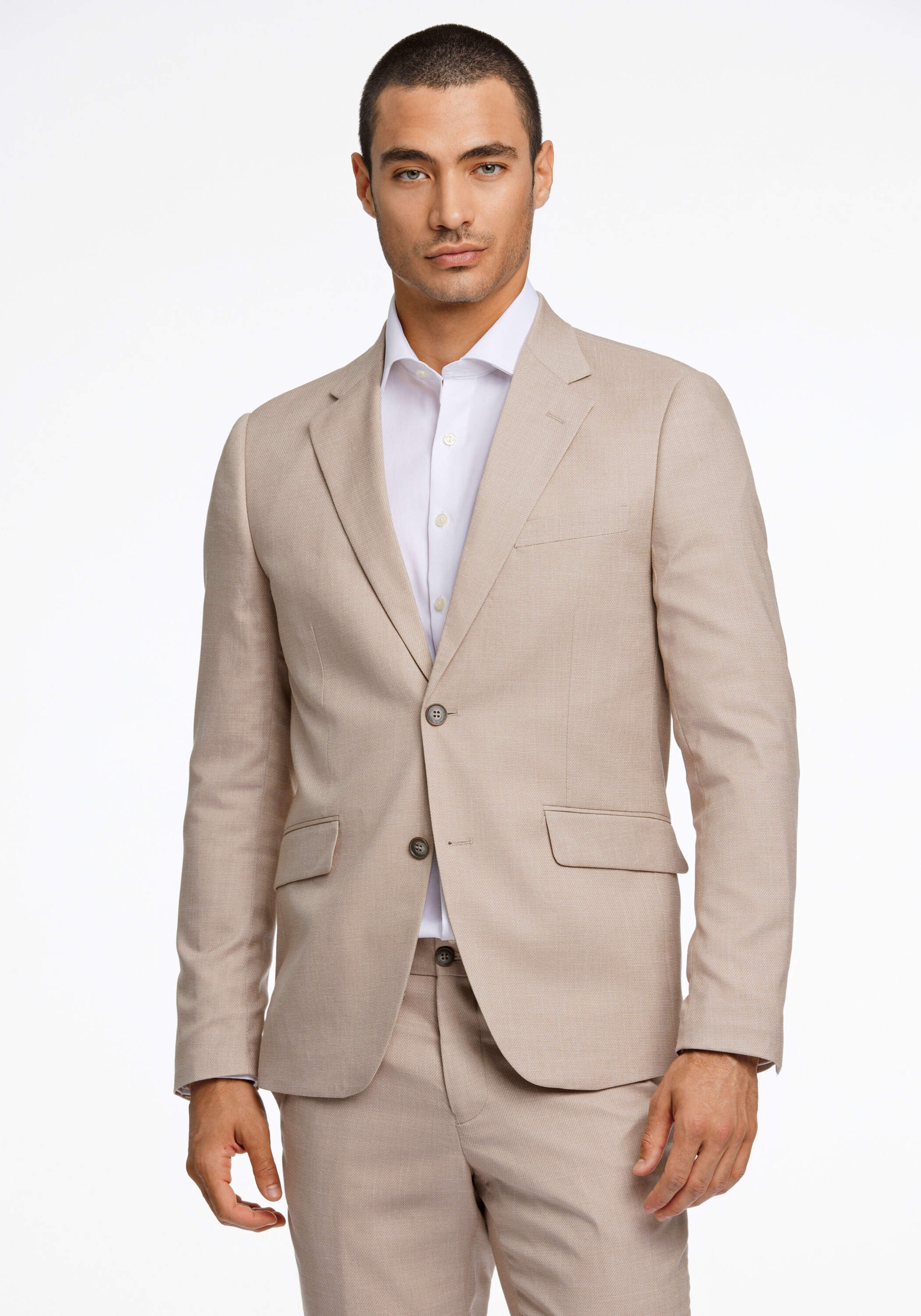 LINDBERGH Anzug "Anzug Slim Fit" slim fit günstig online kaufen