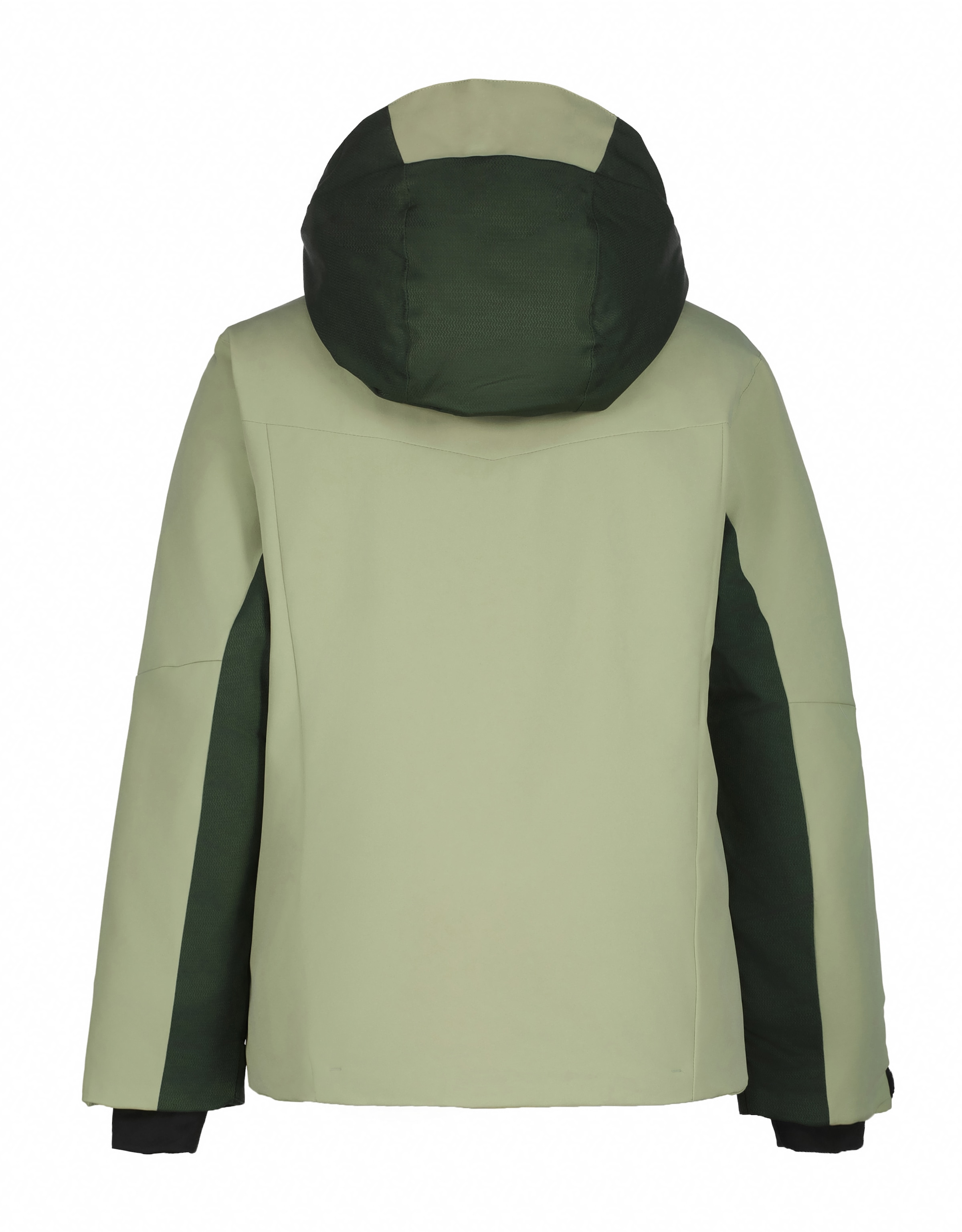 Icepeak Skijacke »ICEPEAK LANGDON JR«, (1 St.), mit Kapuze, mit dezenten Logoschriftzügen