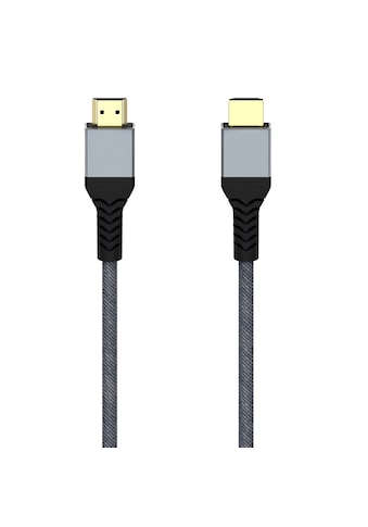 Hama HDMI-Kabel »Ultra High treniruoklis HD...