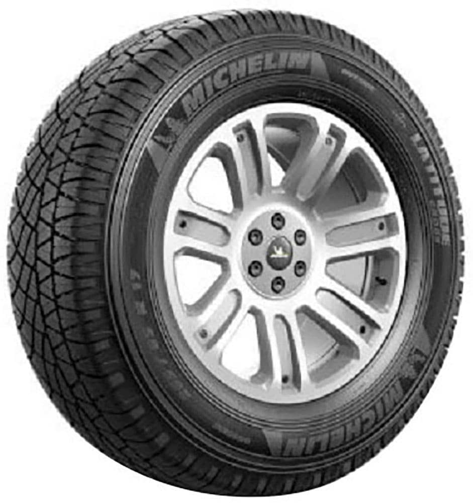 Michelin Sommerreifen »«