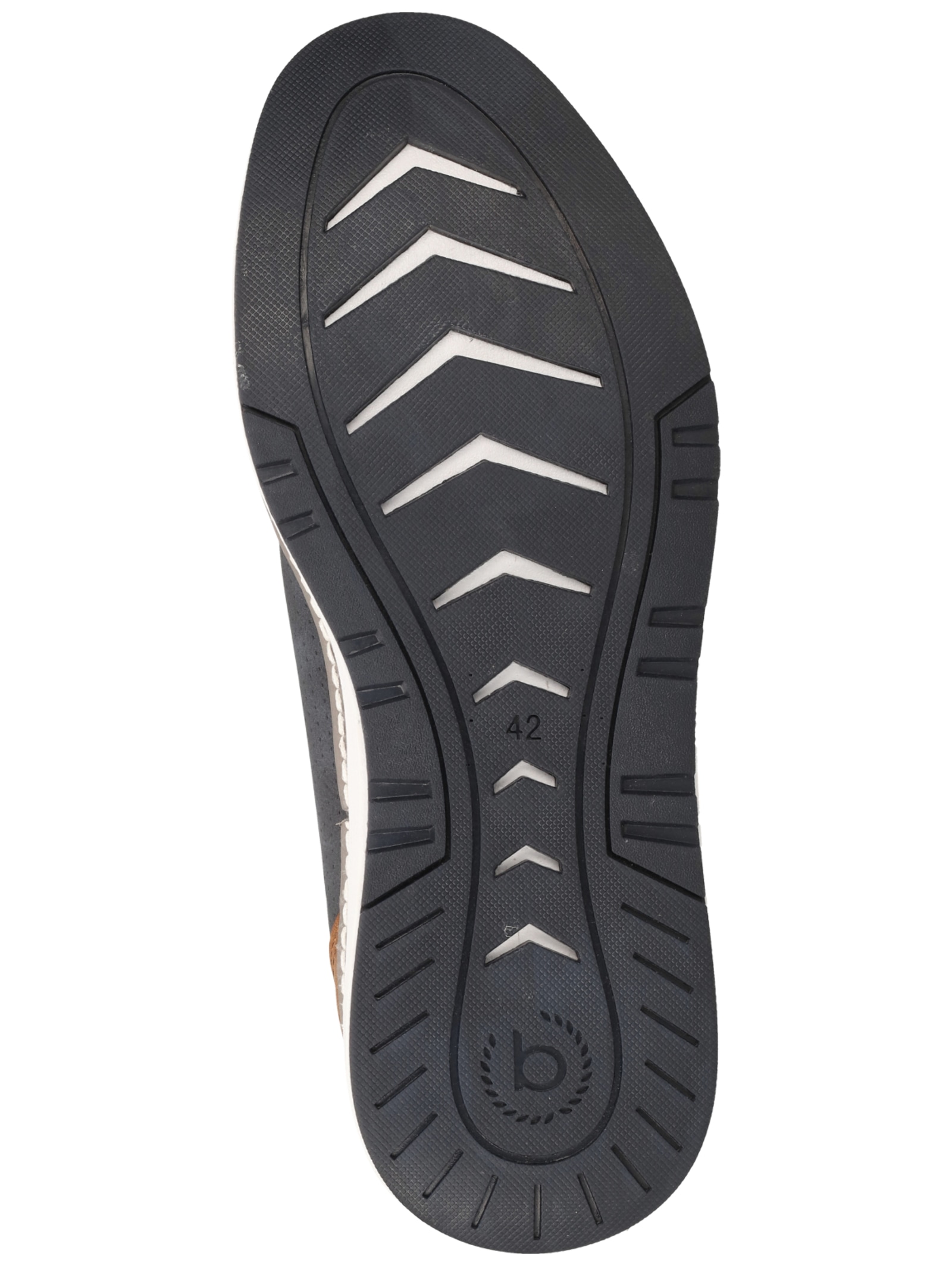 bugatti Sneaker »bugatti Sneaker Textil«