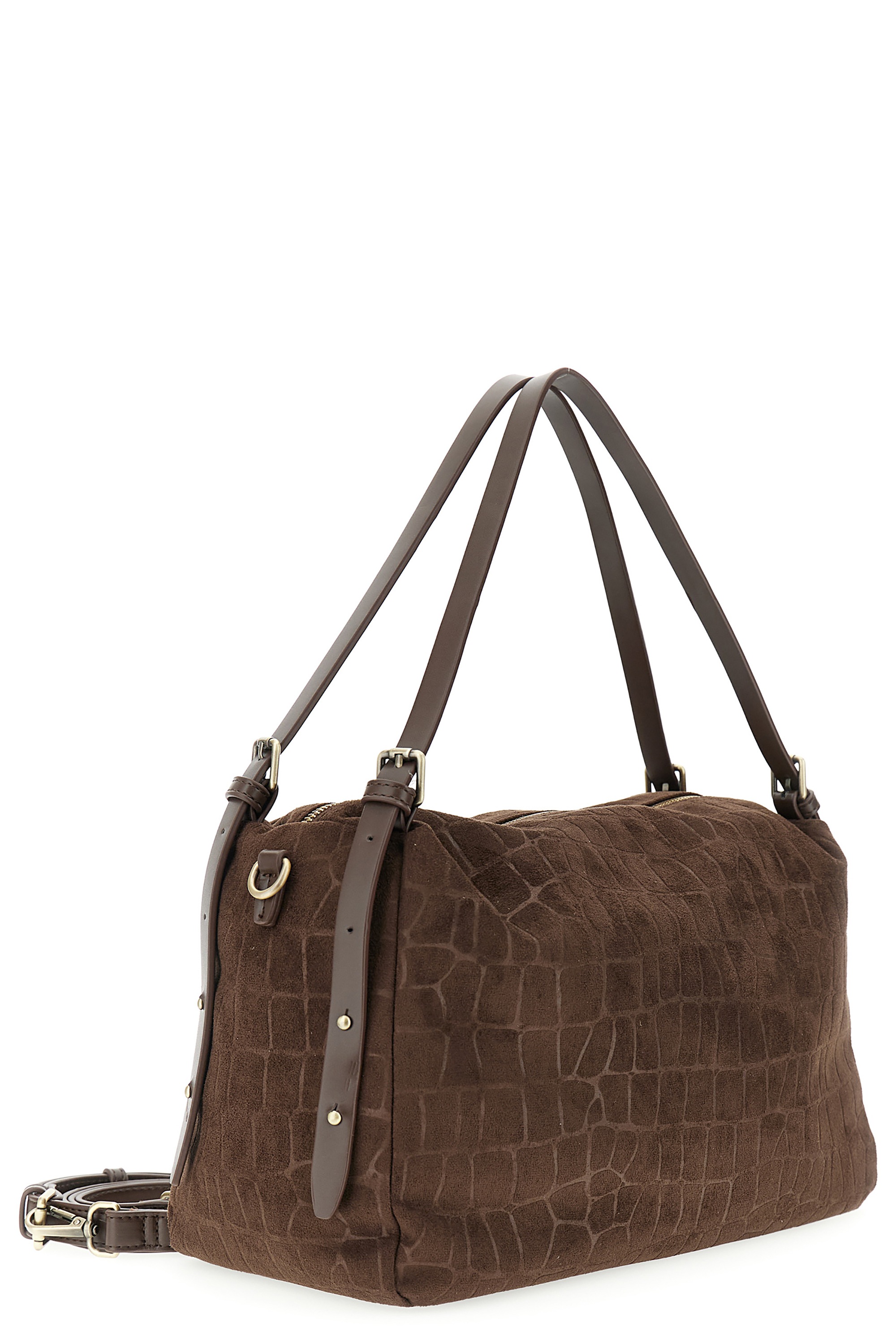 CAFèNoir Schultertasche »HOBO BAG C3NM1106 Damen« Schultertasche Damen, Abendtasche, Handtasche, Fashion, Lifestyle