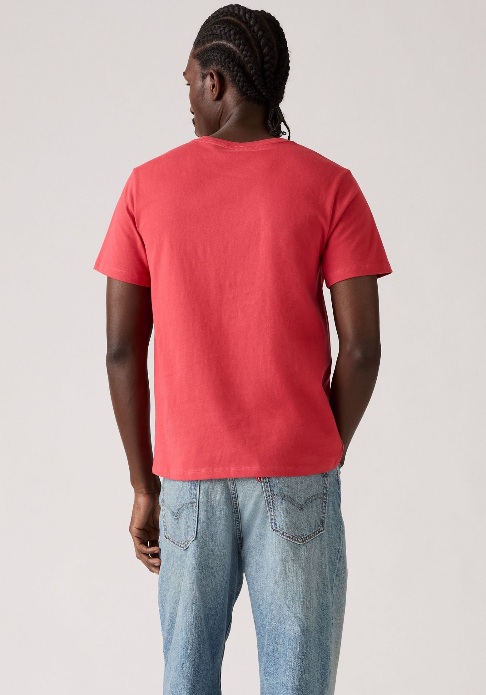 Levi's® T-Shirt »ORIGINAL HM TEE«