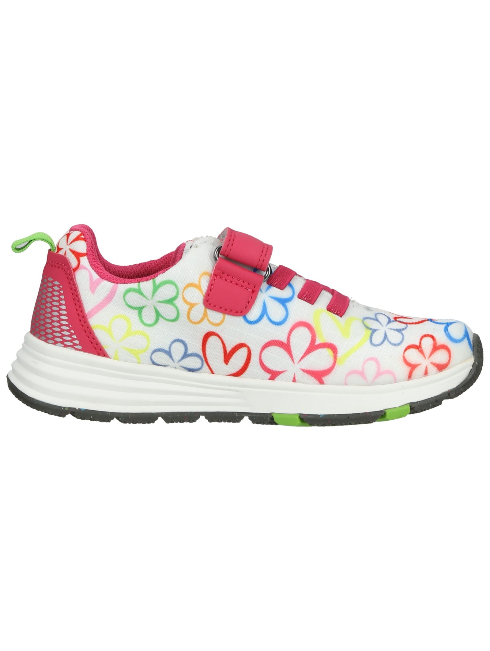 Vado Sneaker »Vado Sneaker Mesh«